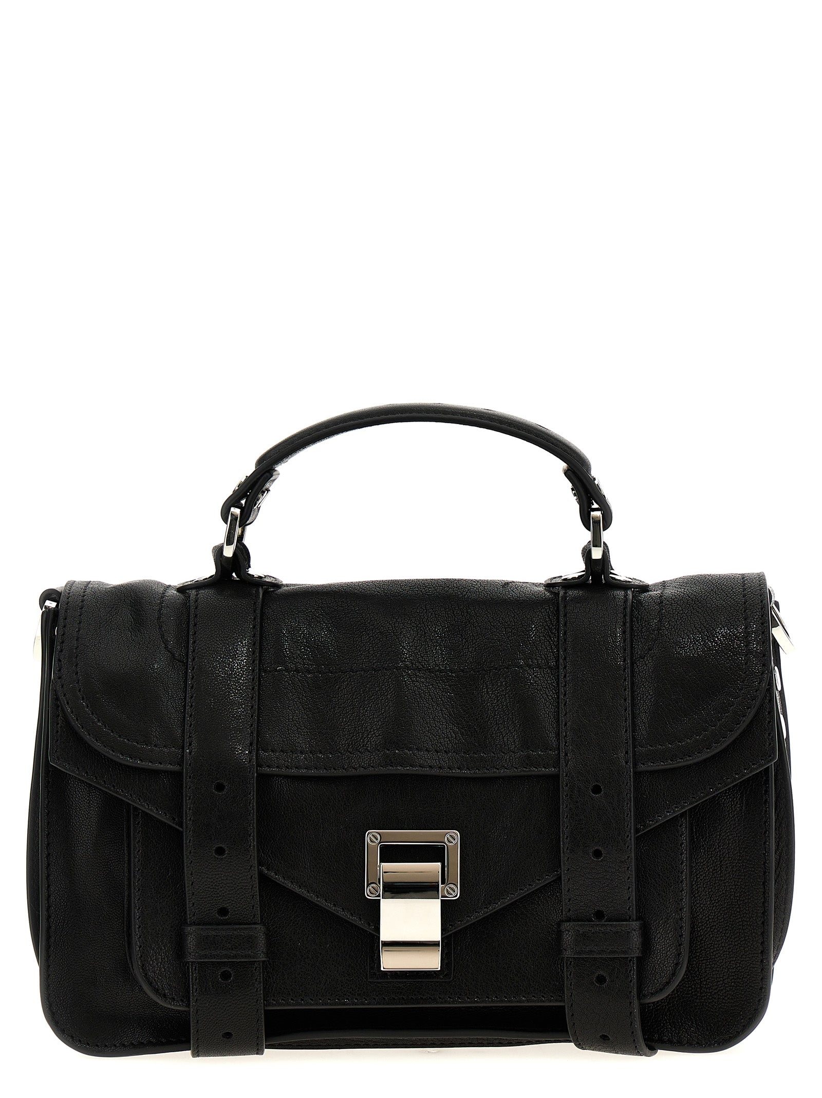 Proenza Schouler 'Ps1 Tiny Bag' Handbag