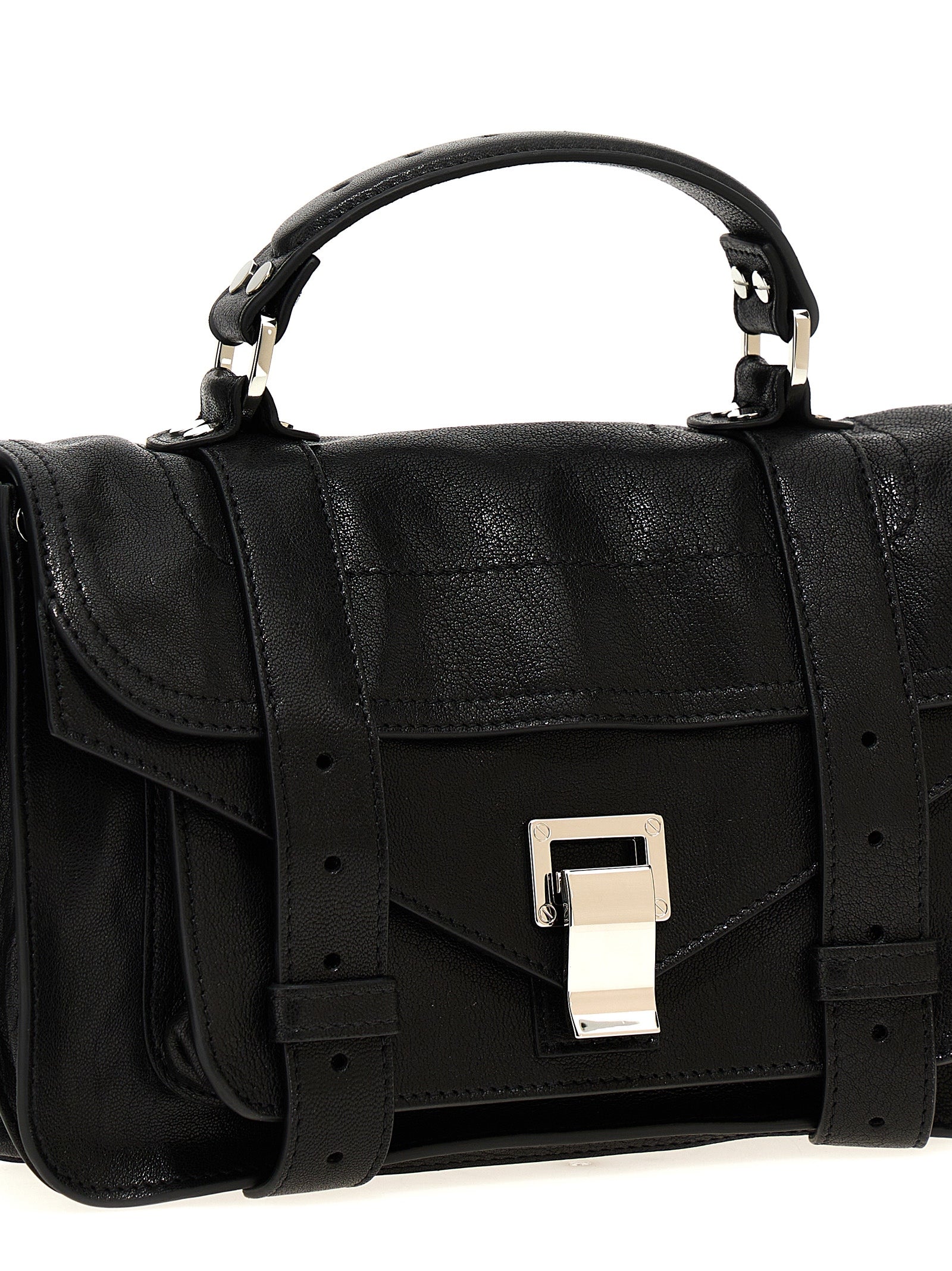 Proenza Schouler 'Ps1 Tiny Bag' Handbag