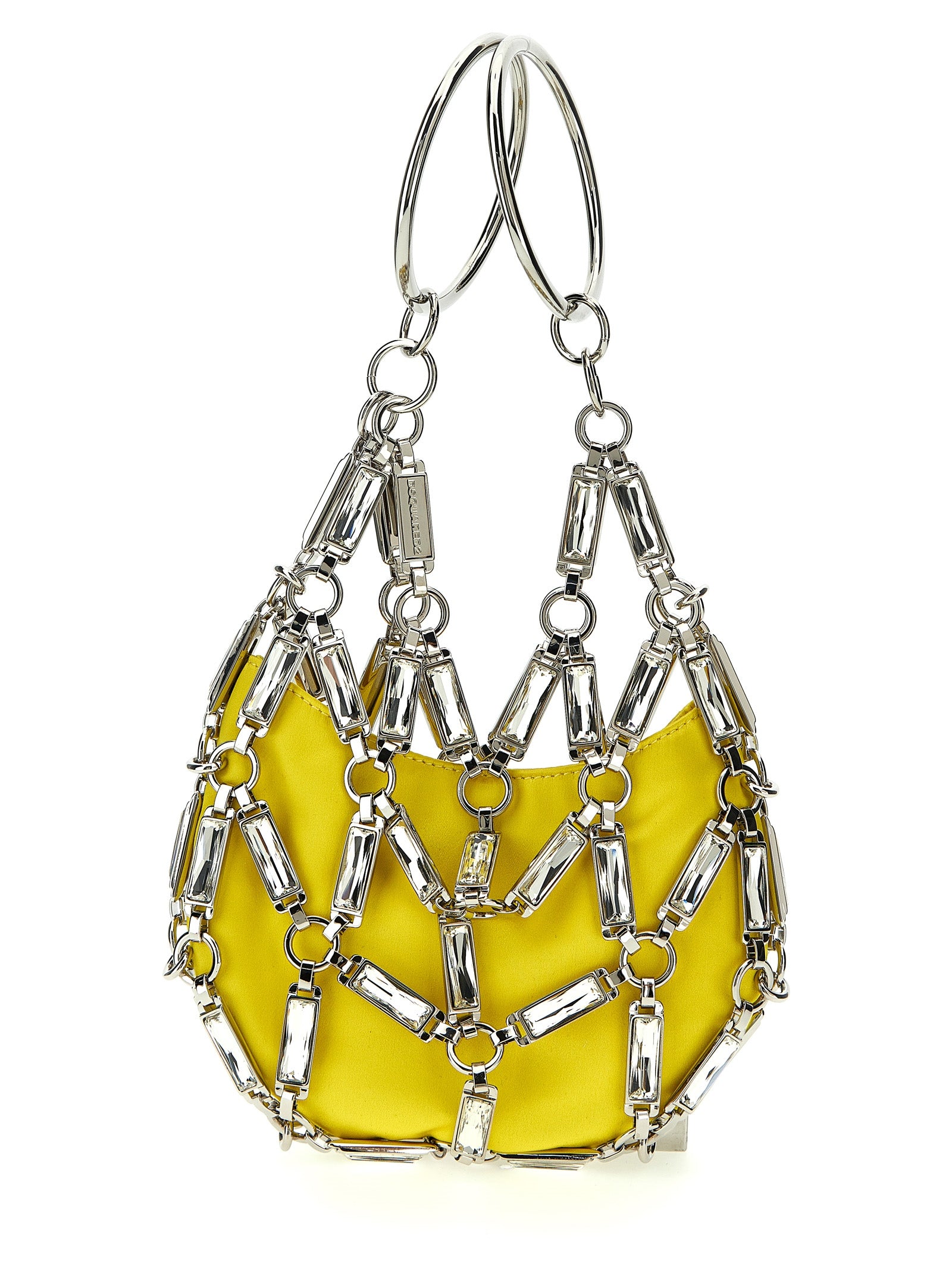 Dsquared2 'Cage' Handbag