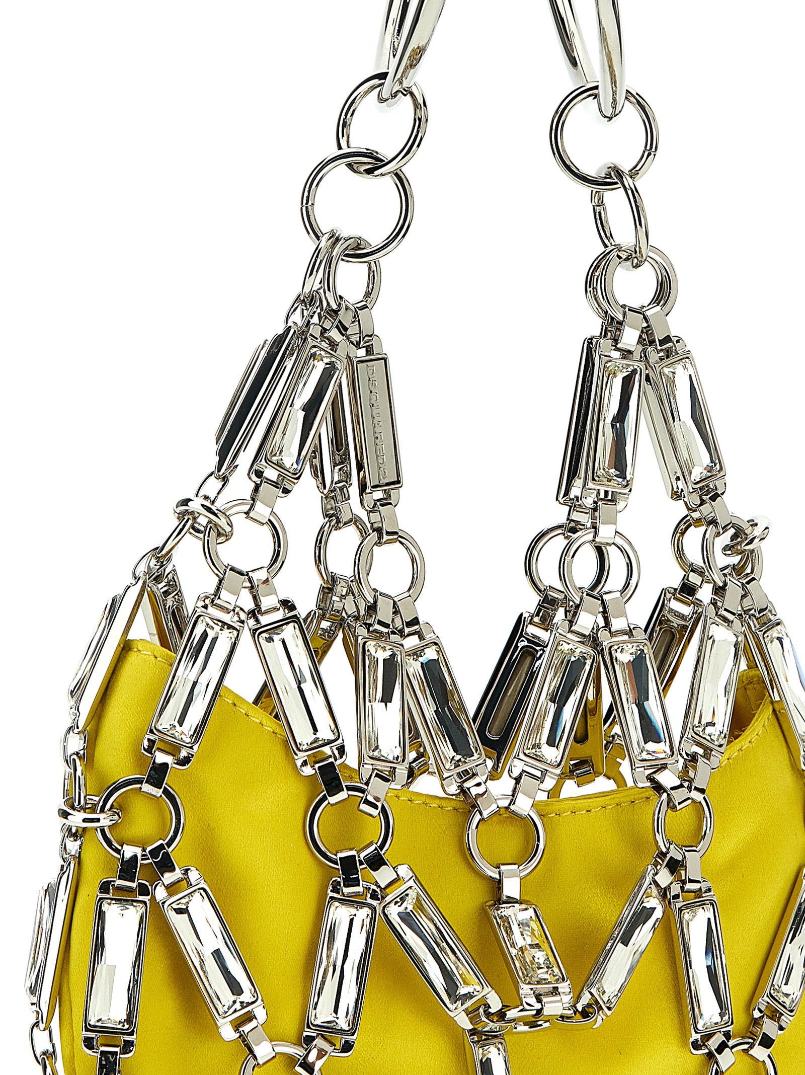 Dsquared2 'Cage' Handbag