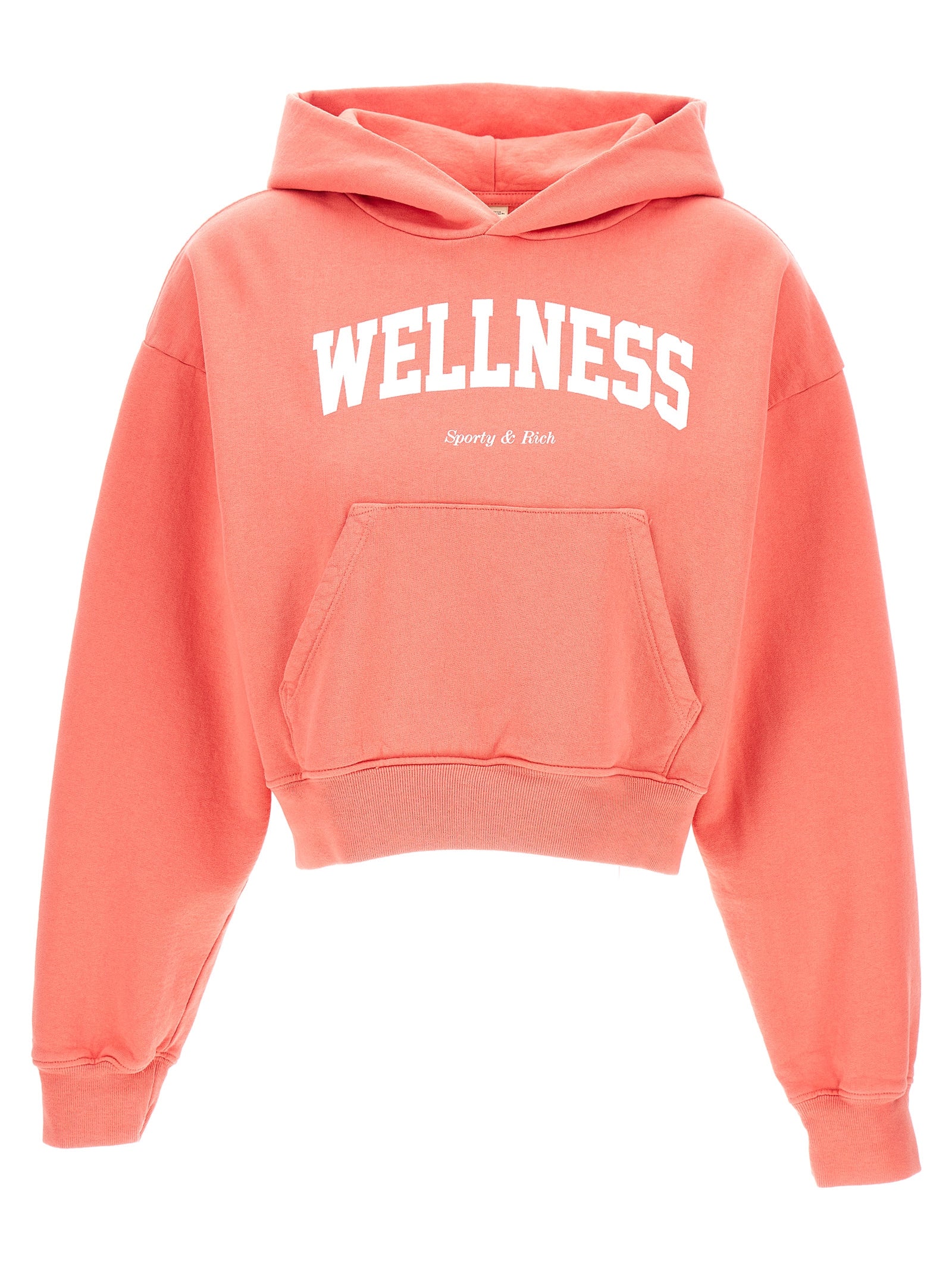 Sporty & Rich 'Wellness Ivy' Hoodie