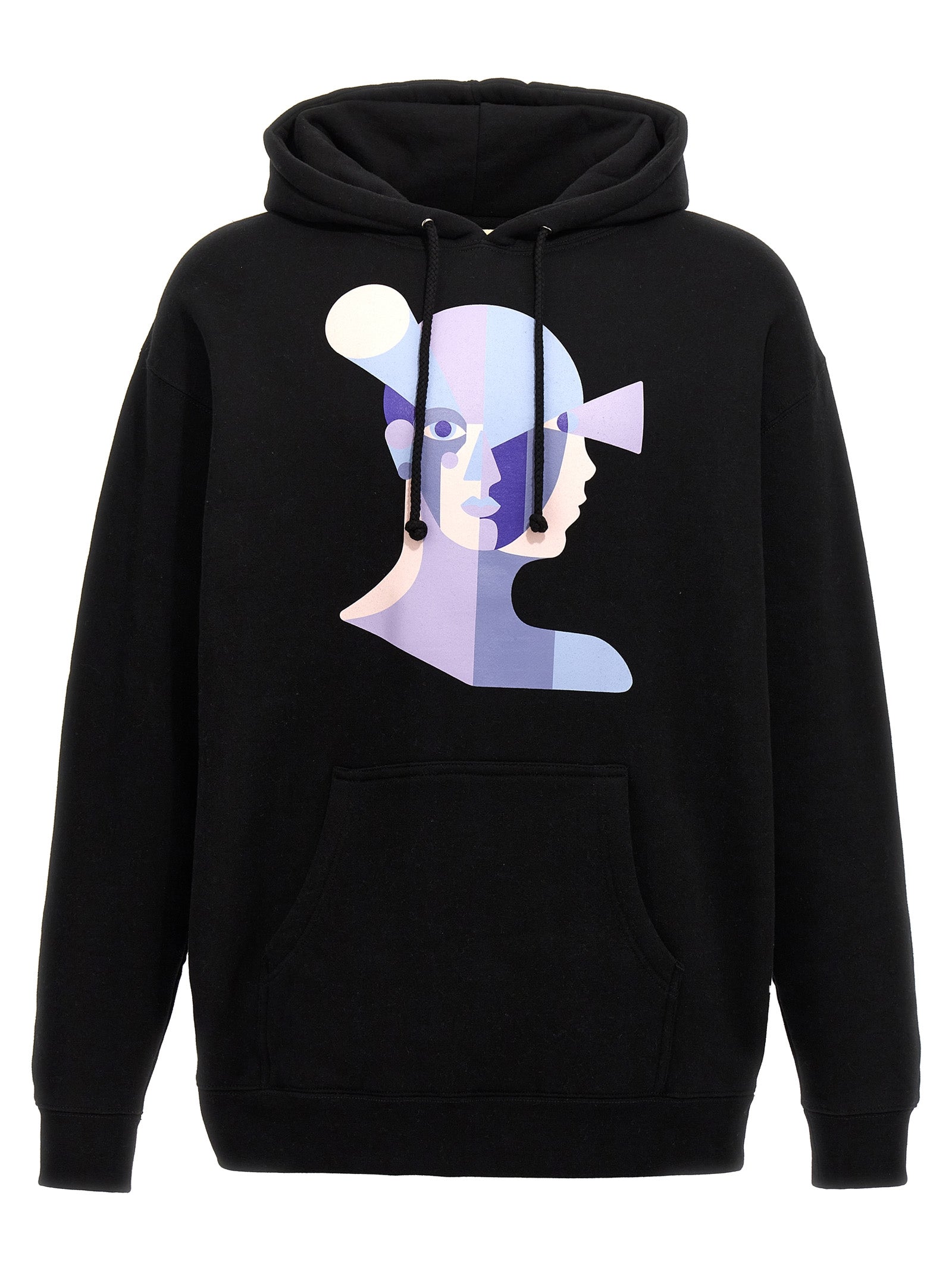 Kidsuper 'Bauhaus' Hoodie