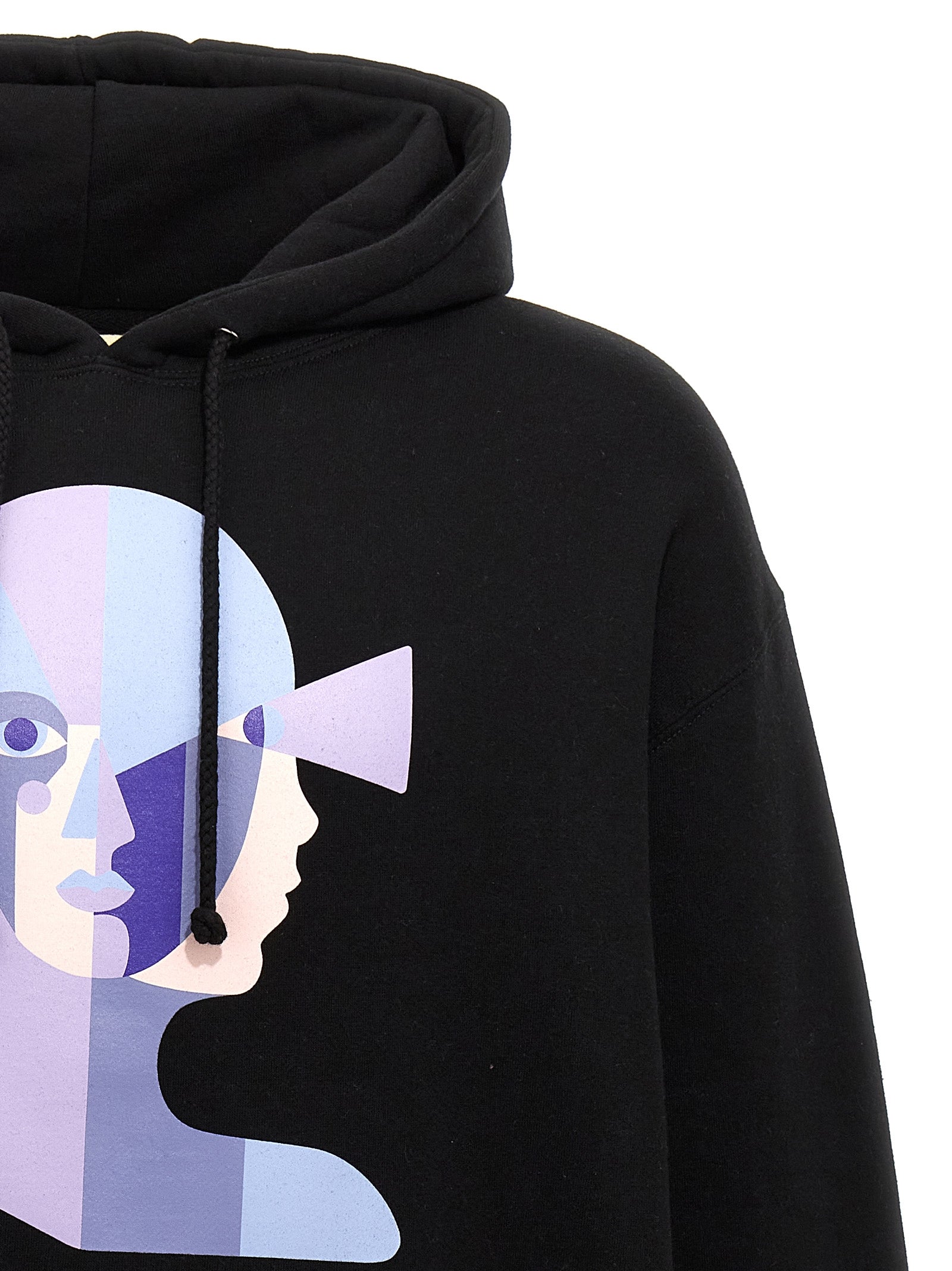 Kidsuper 'Bauhaus' Hoodie