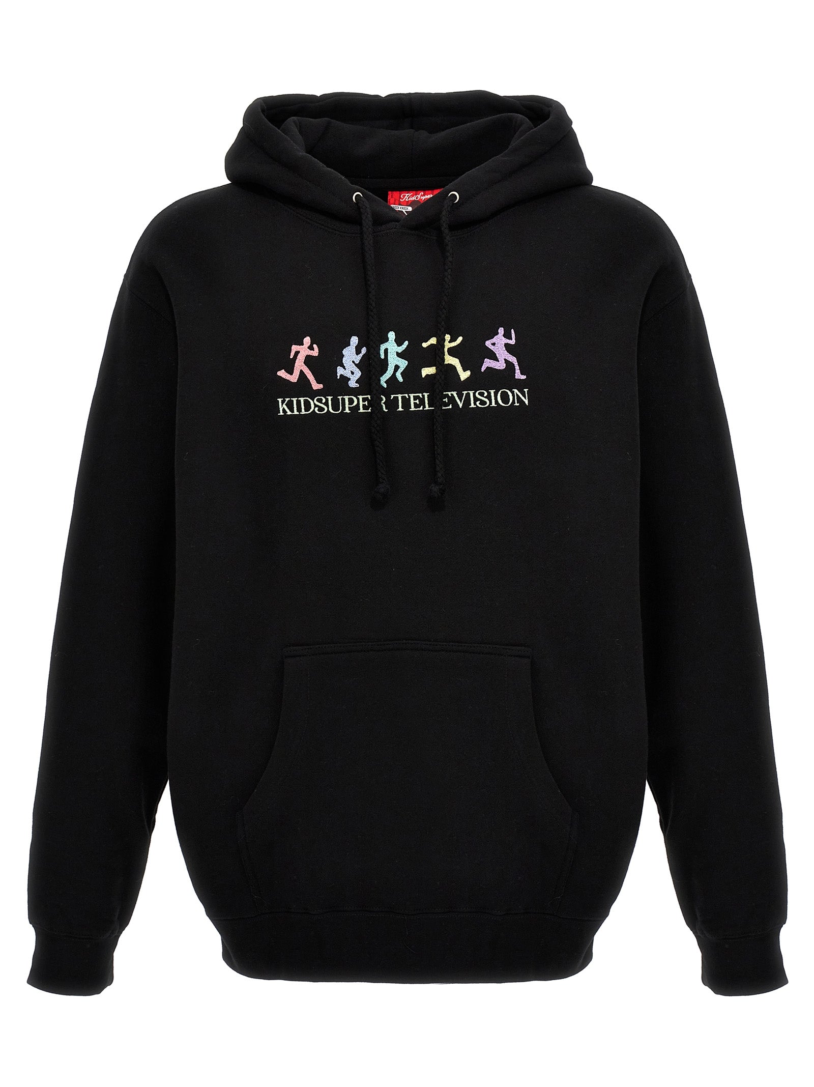 Kidsuper 'Kidsuper Television' Hoodie