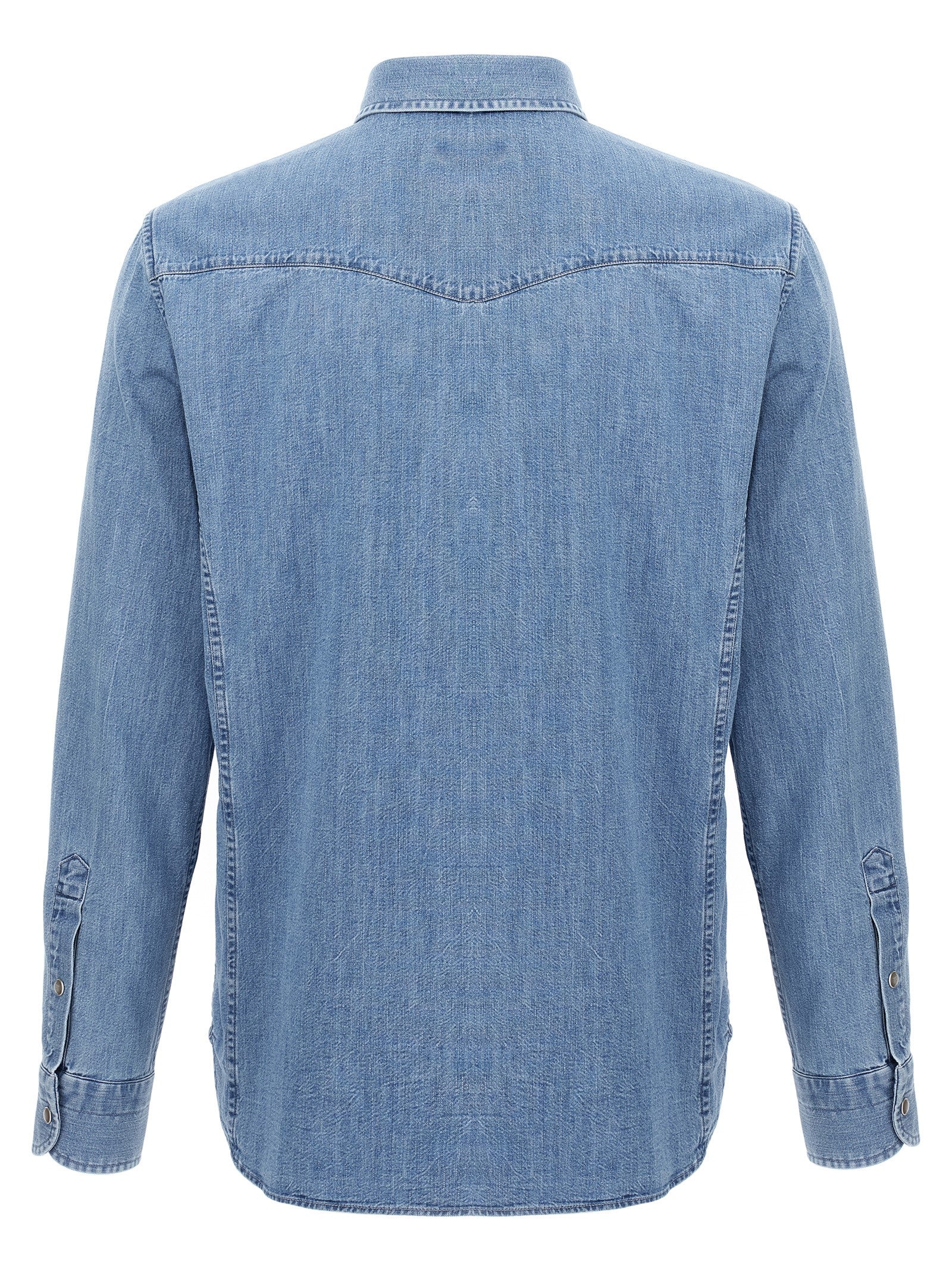 Tom Ford Denim Shirt