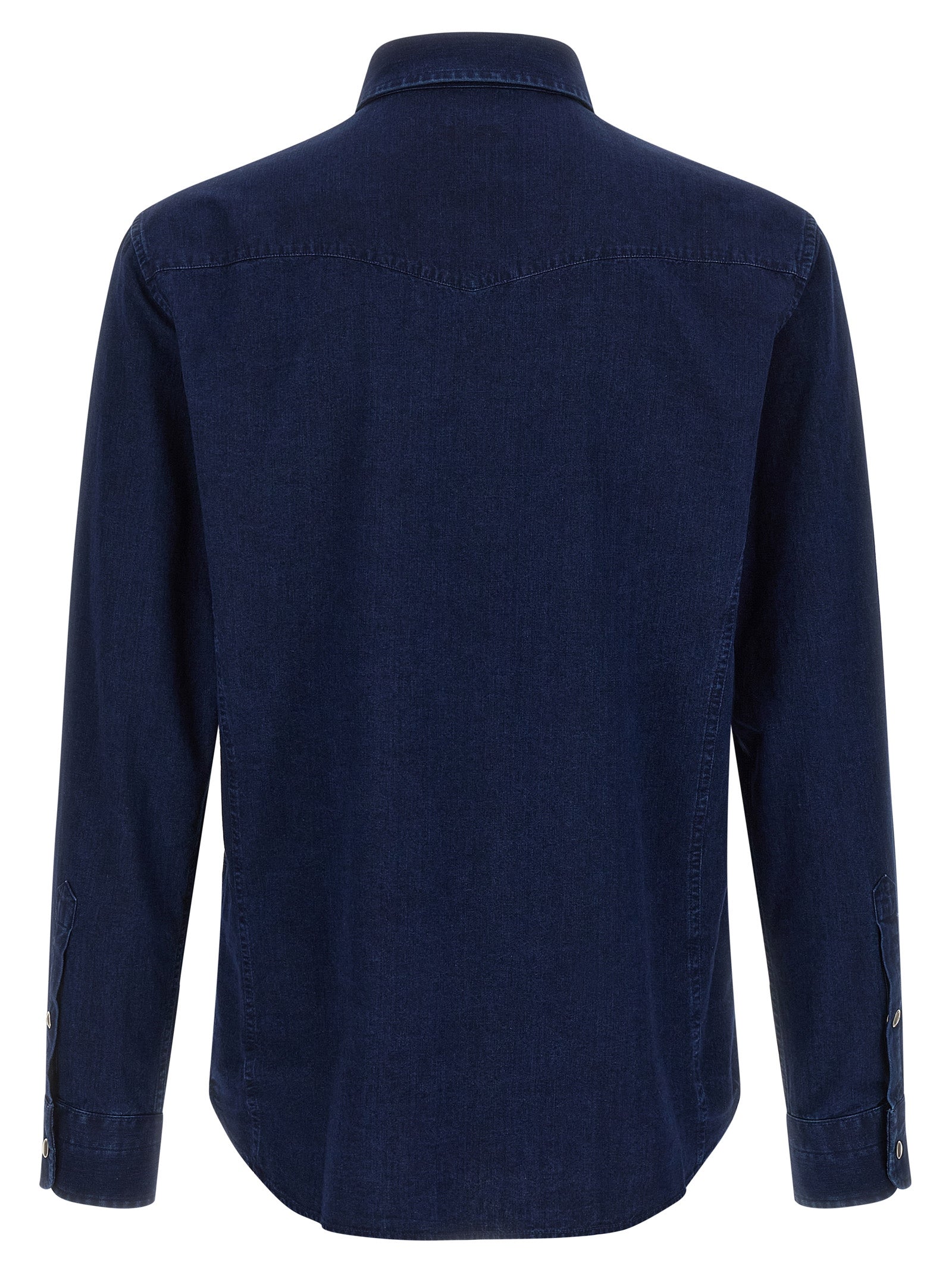 Tom Ford 'Western' Shirt