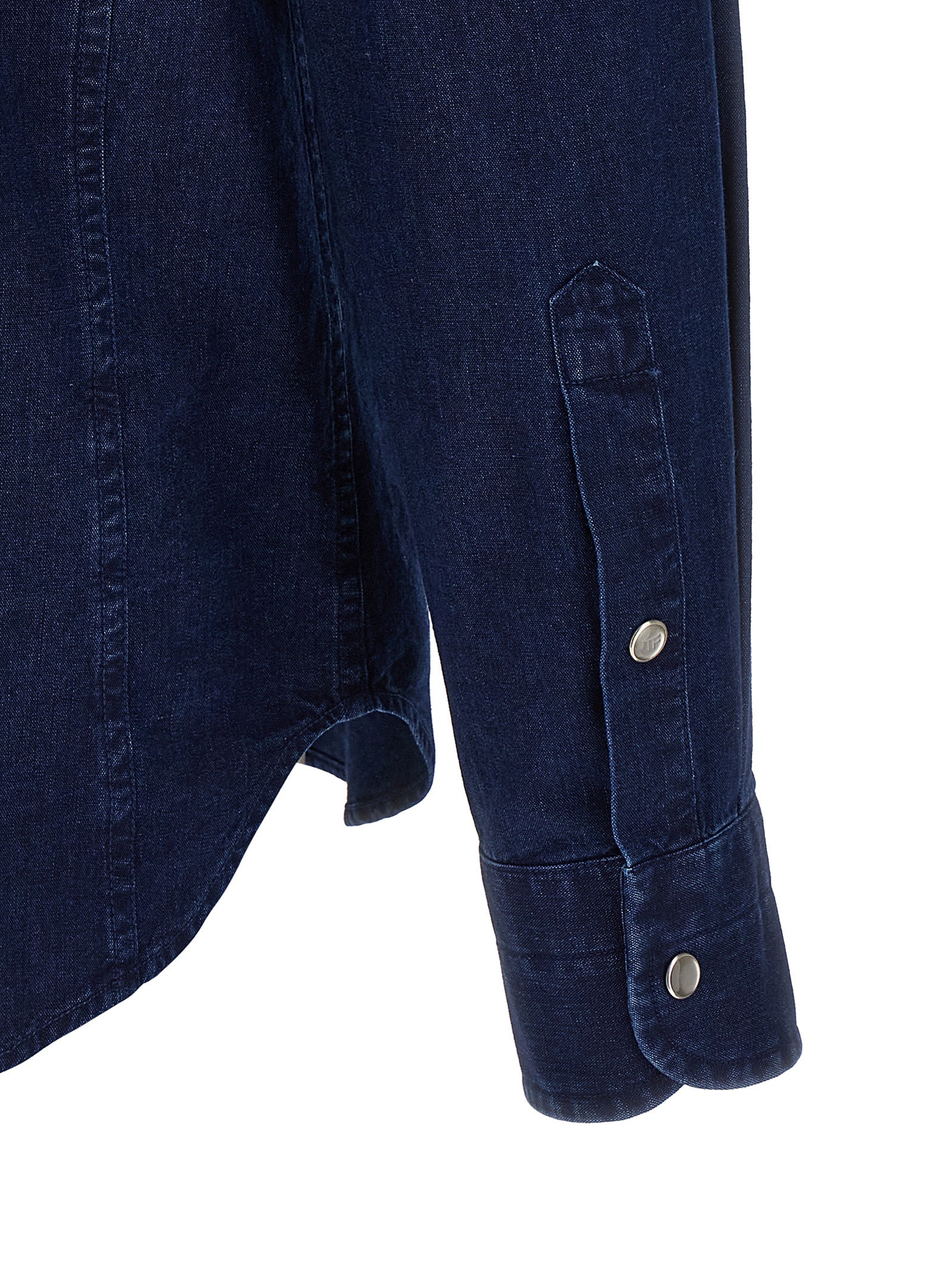 Tom Ford 'Western' Shirt