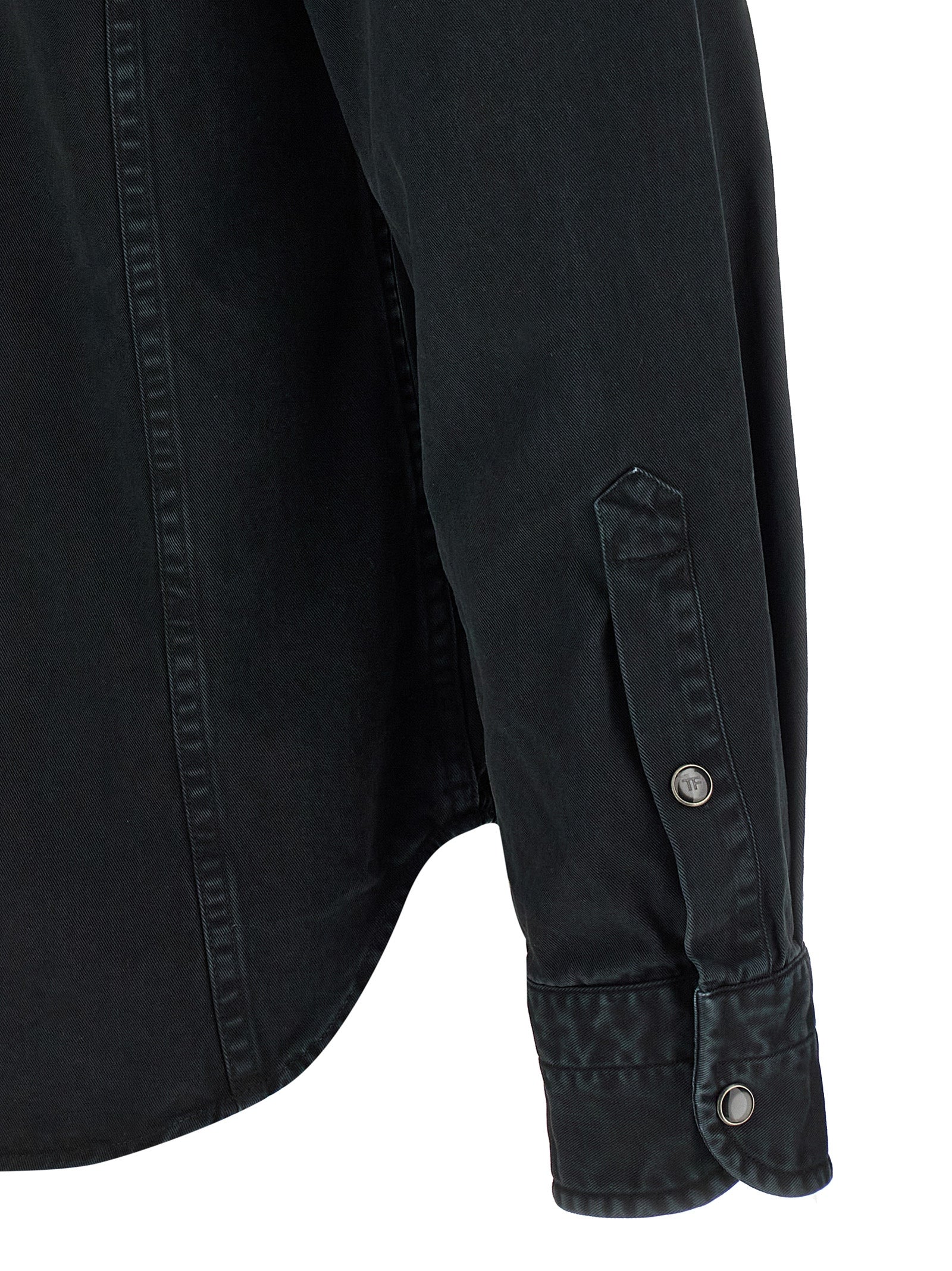 Tom Ford 'Western' Shirt