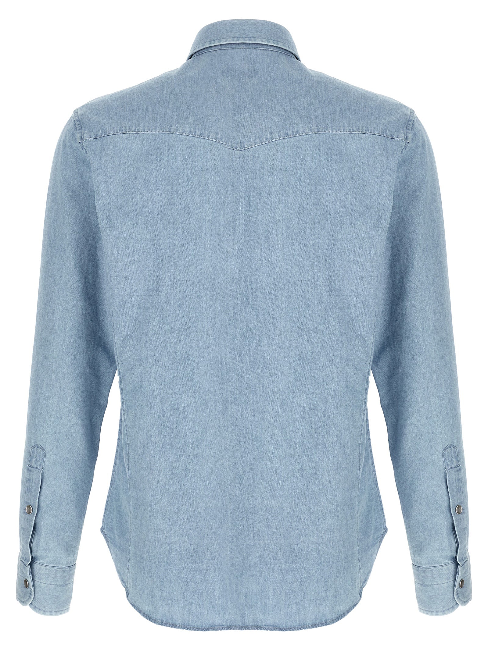 Tom Ford 'Western' Shirt