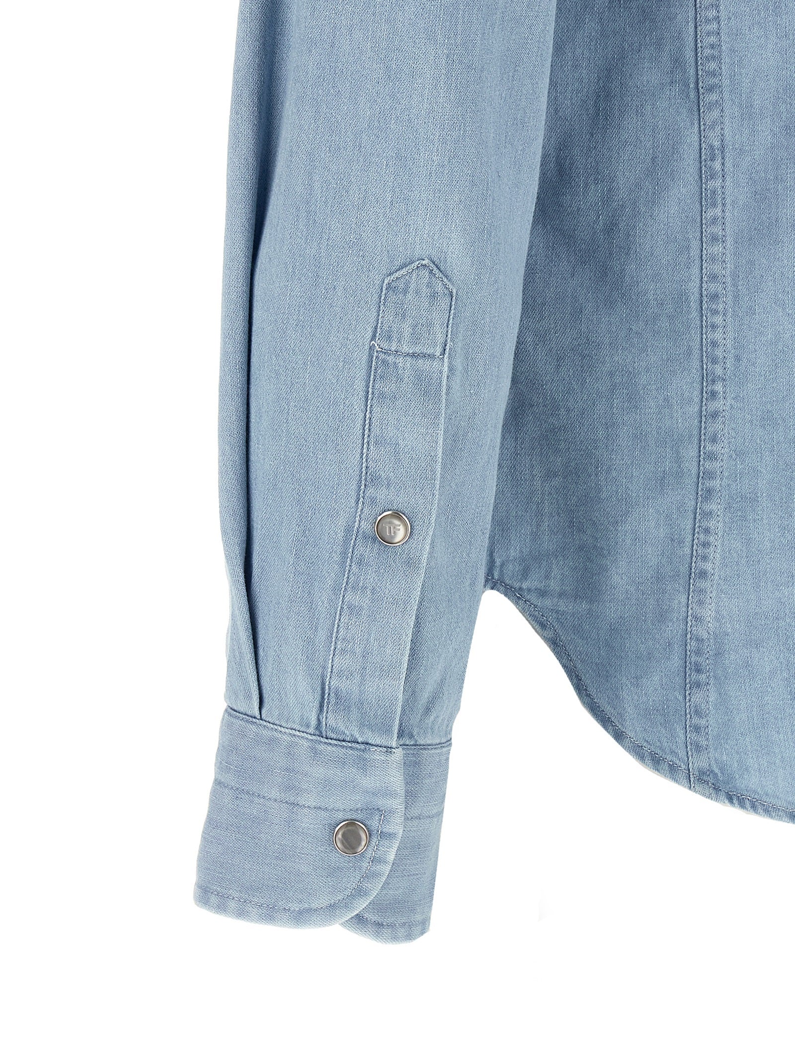 Tom Ford 'Western' Shirt