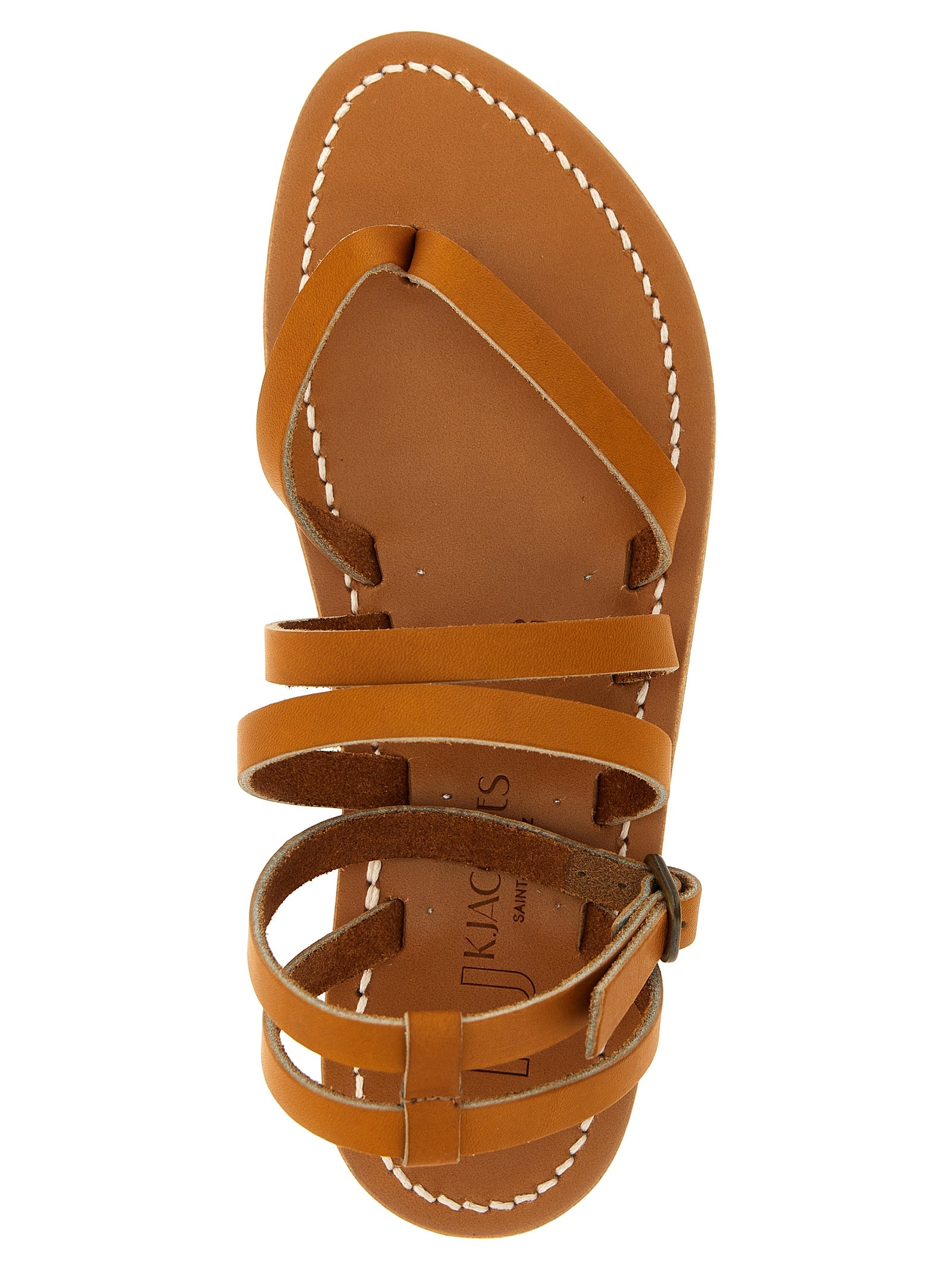 K.Jacques Saint Tropez 'Hemeree' Sandals