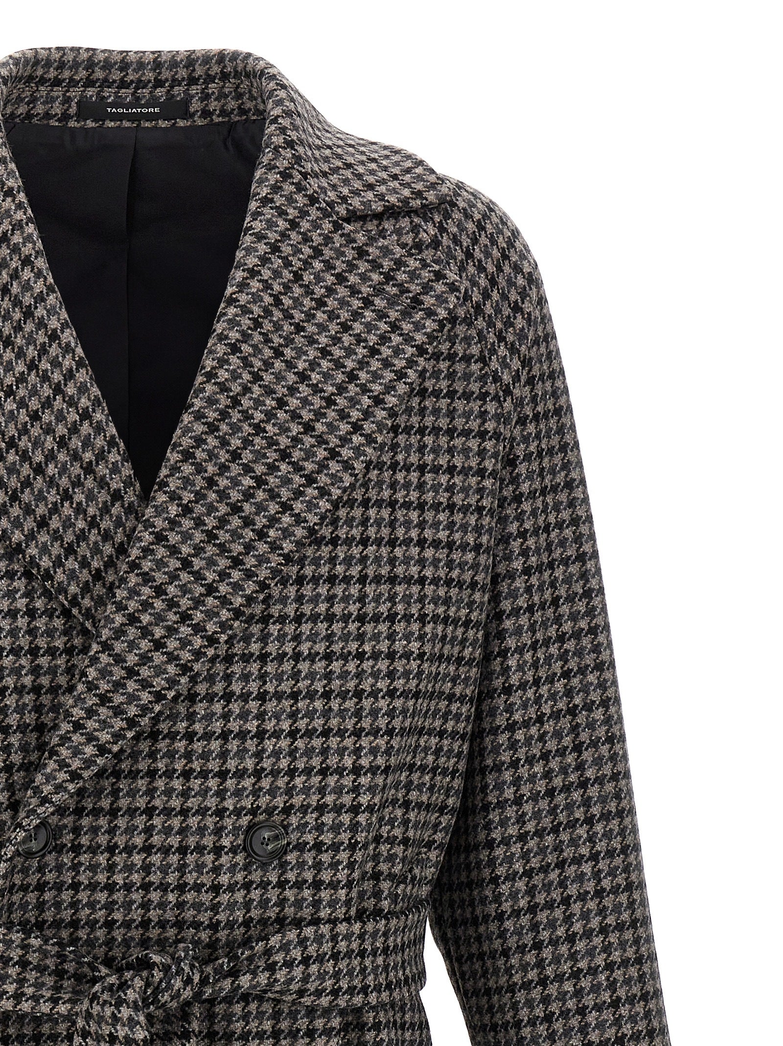 Tagliatore 'Hendricks' Coat