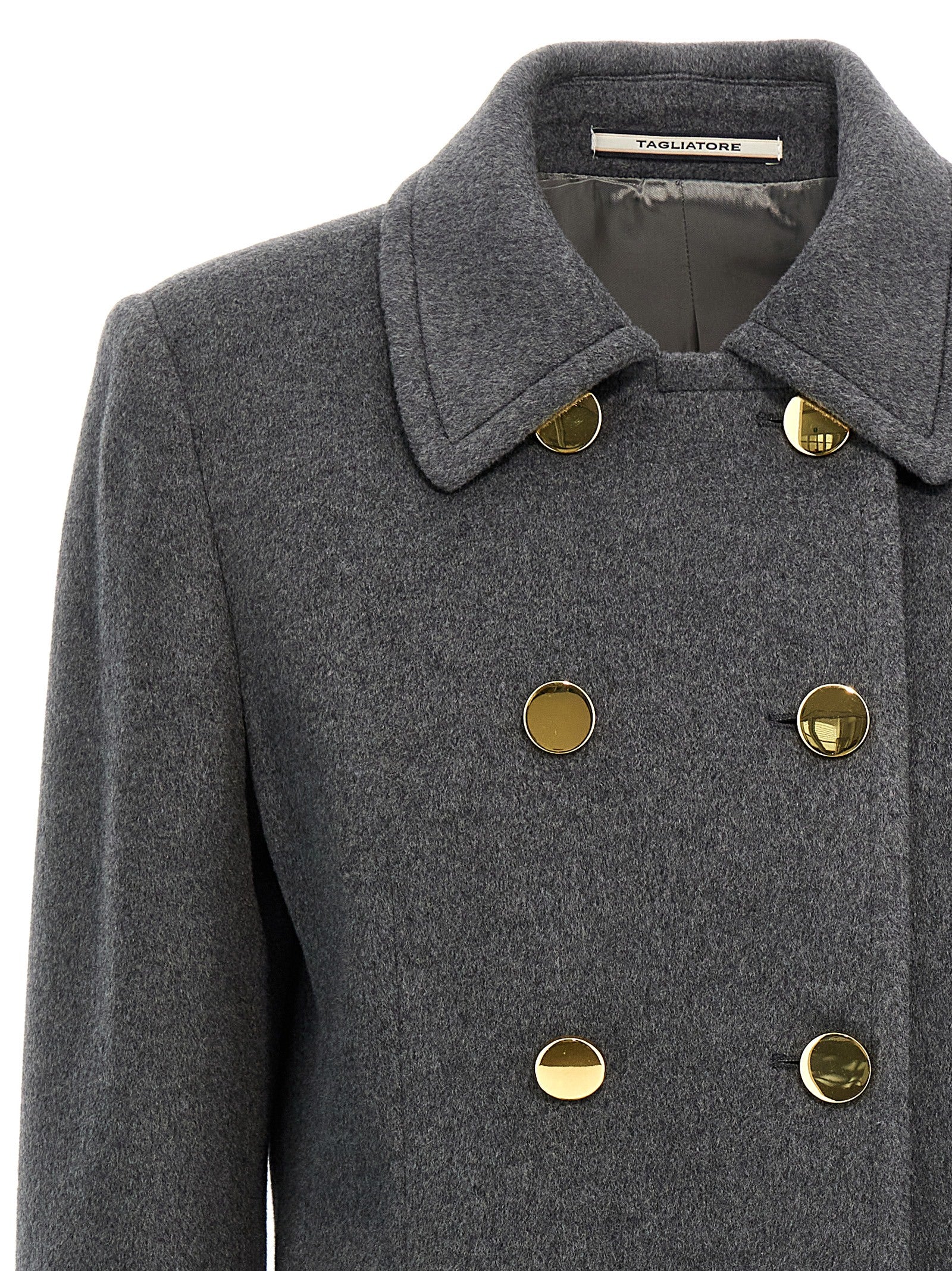 Tagliatore 'Hennie' Coat