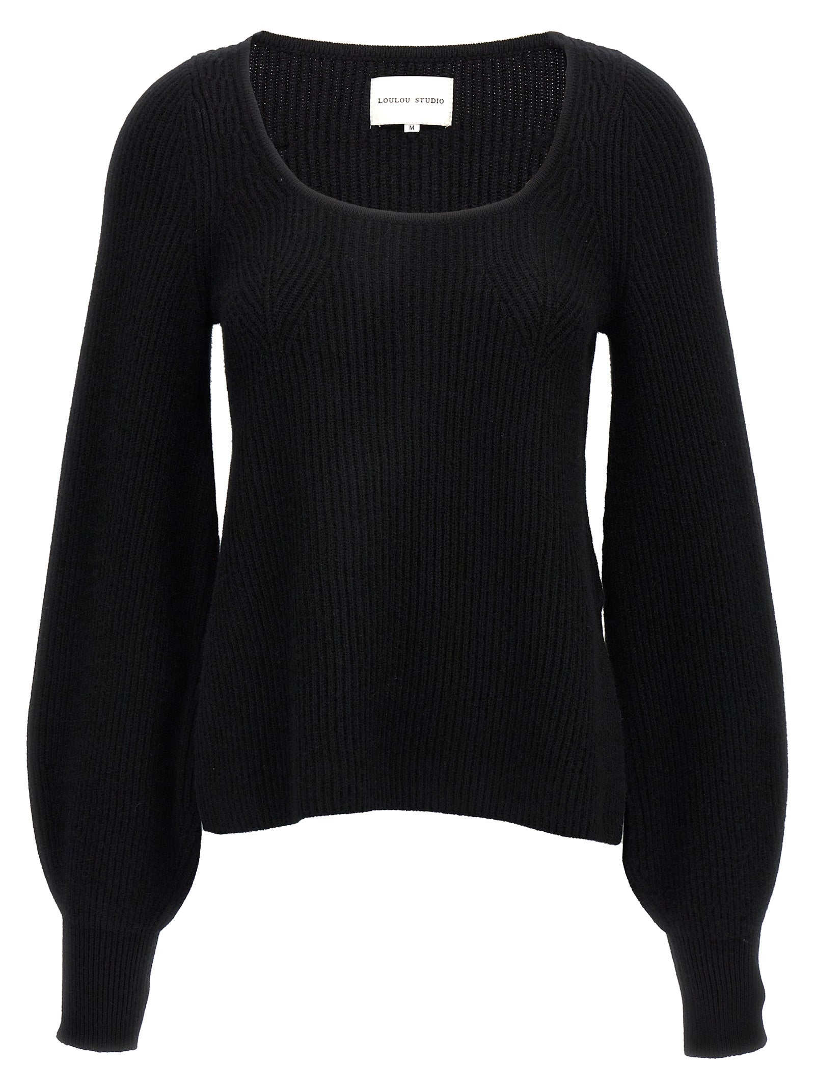 Loulou Studio 'Hermus' Sweater