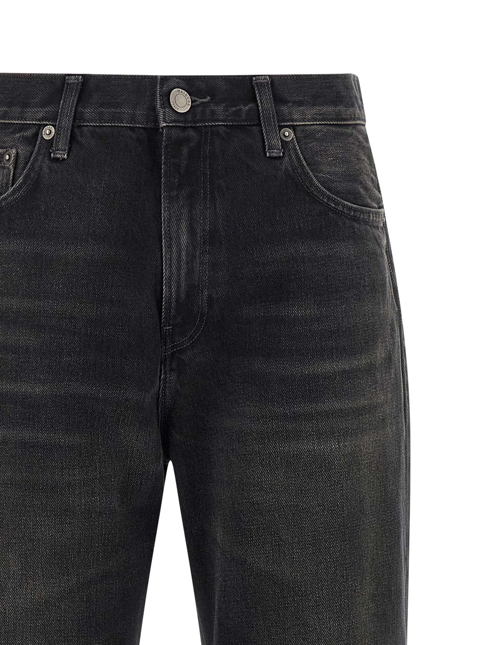 Haikure 'Korea' Jeans