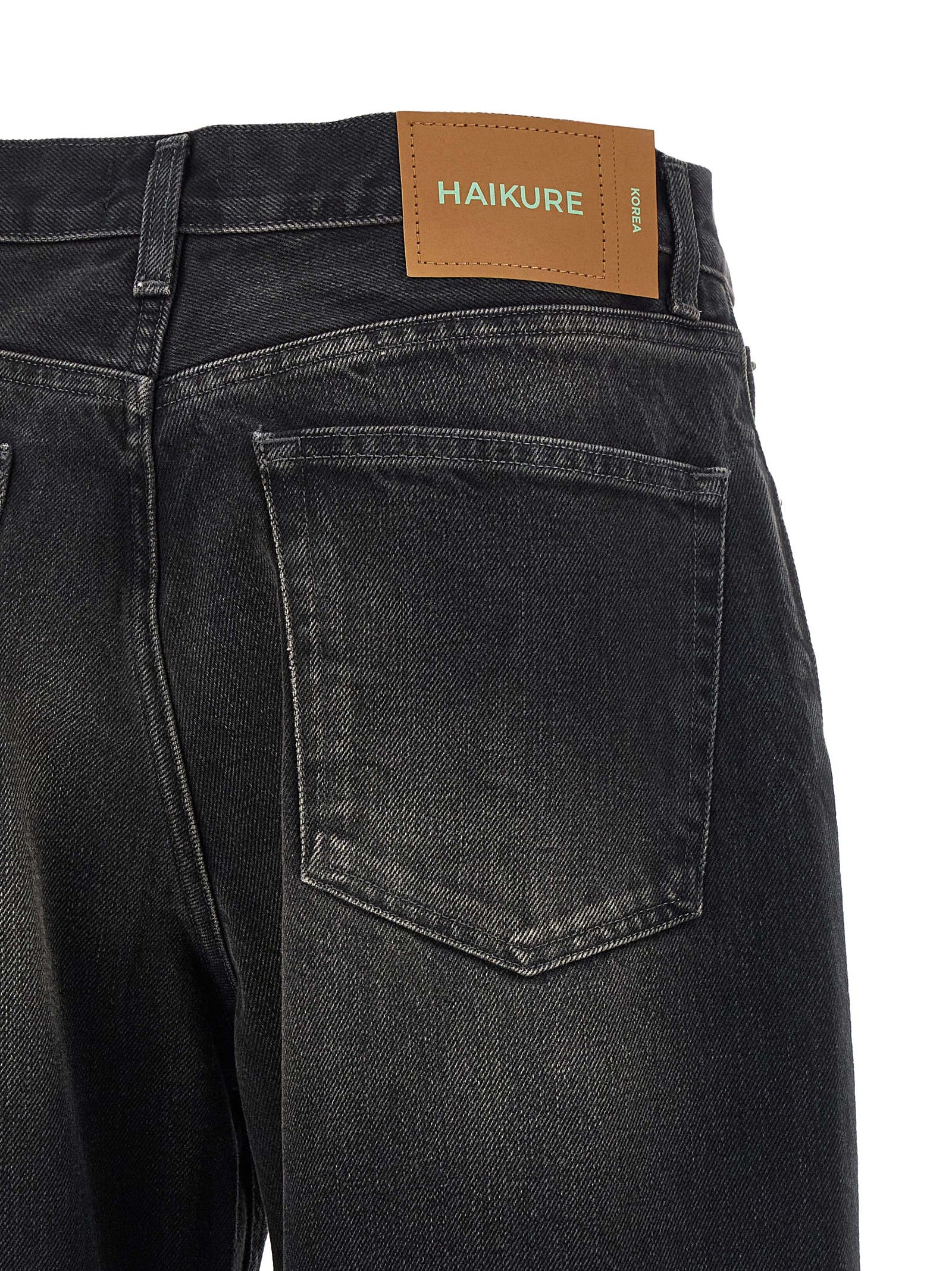Haikure 'Korea' Jeans