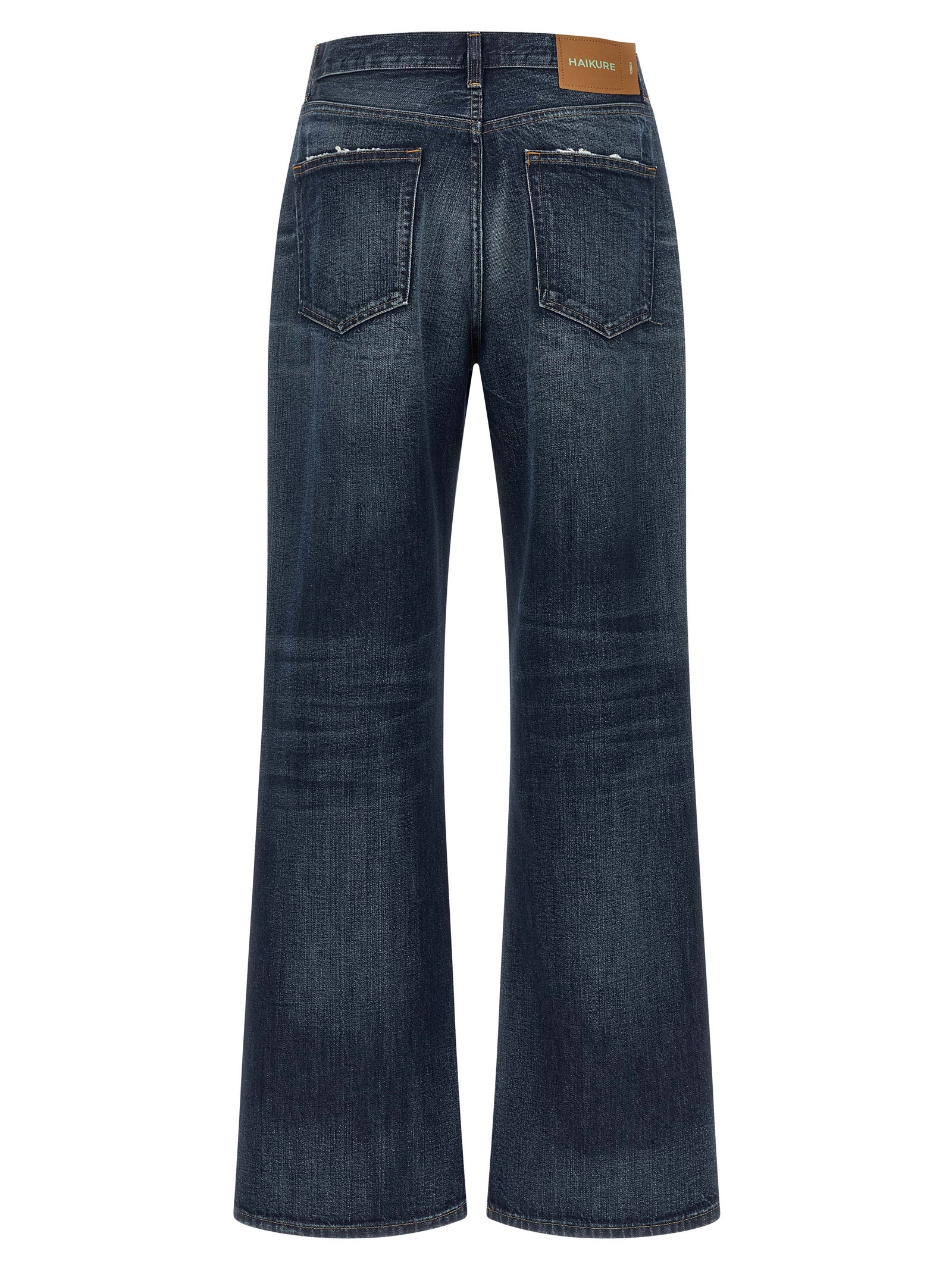 Haikure 'Korea' Jeans