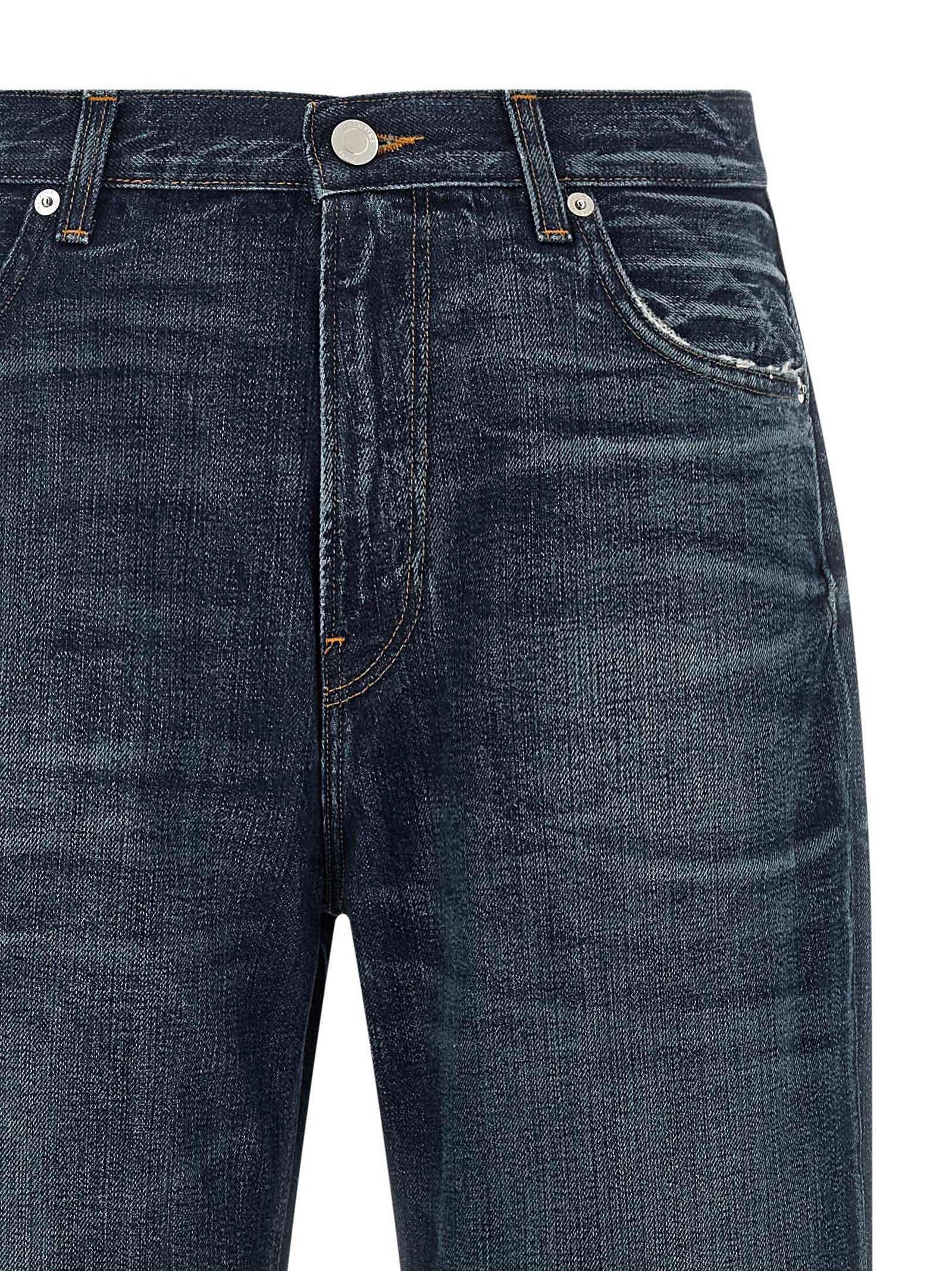 Haikure 'Korea' Jeans