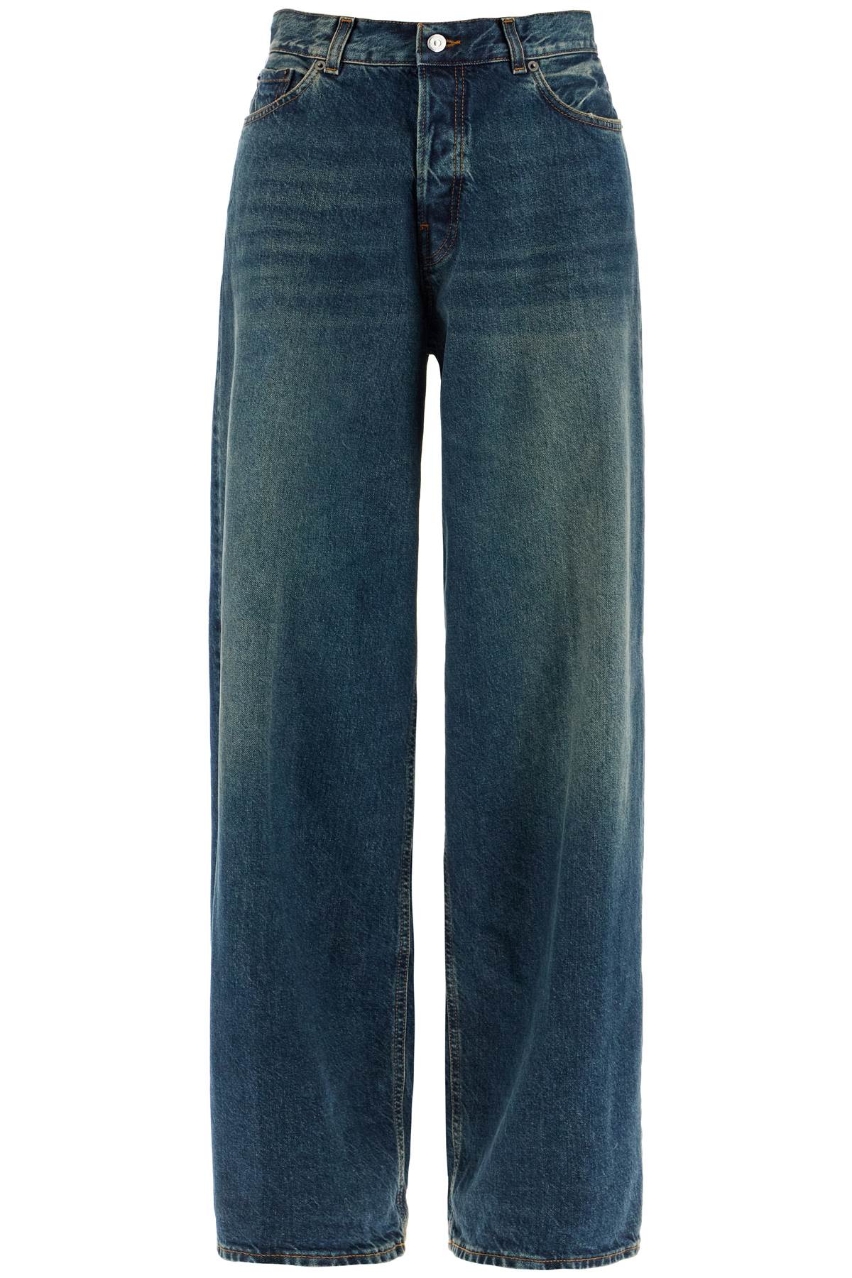 Haikure Wide Leg Bethany Jeans For A