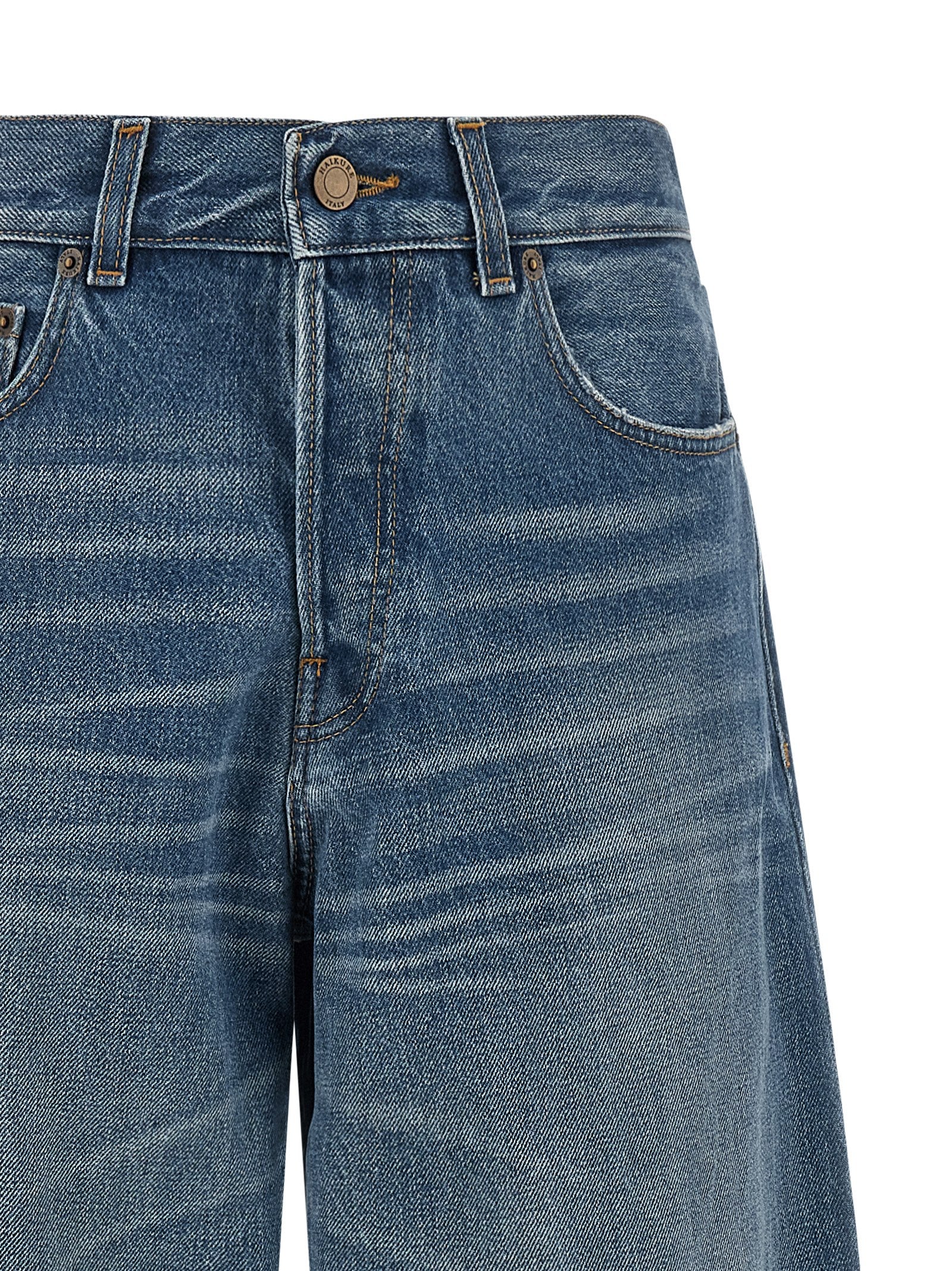 Haikure 'Bethany' Jeans