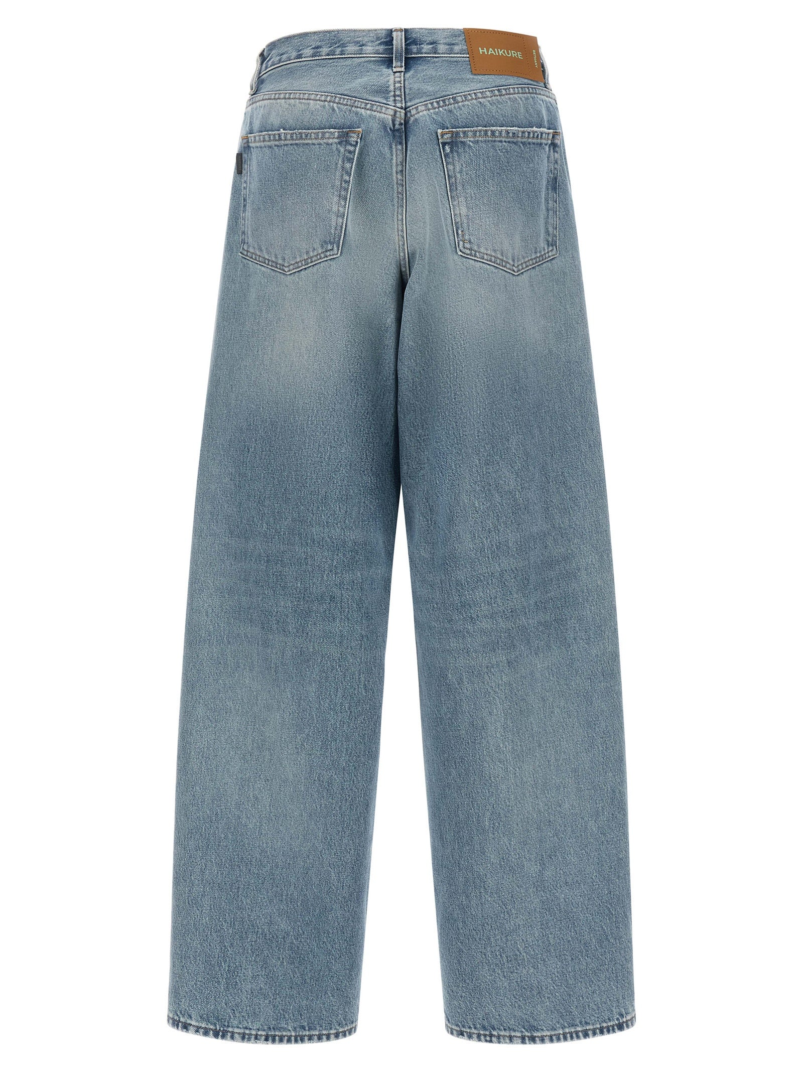Haikure 'Bethany' Jeans