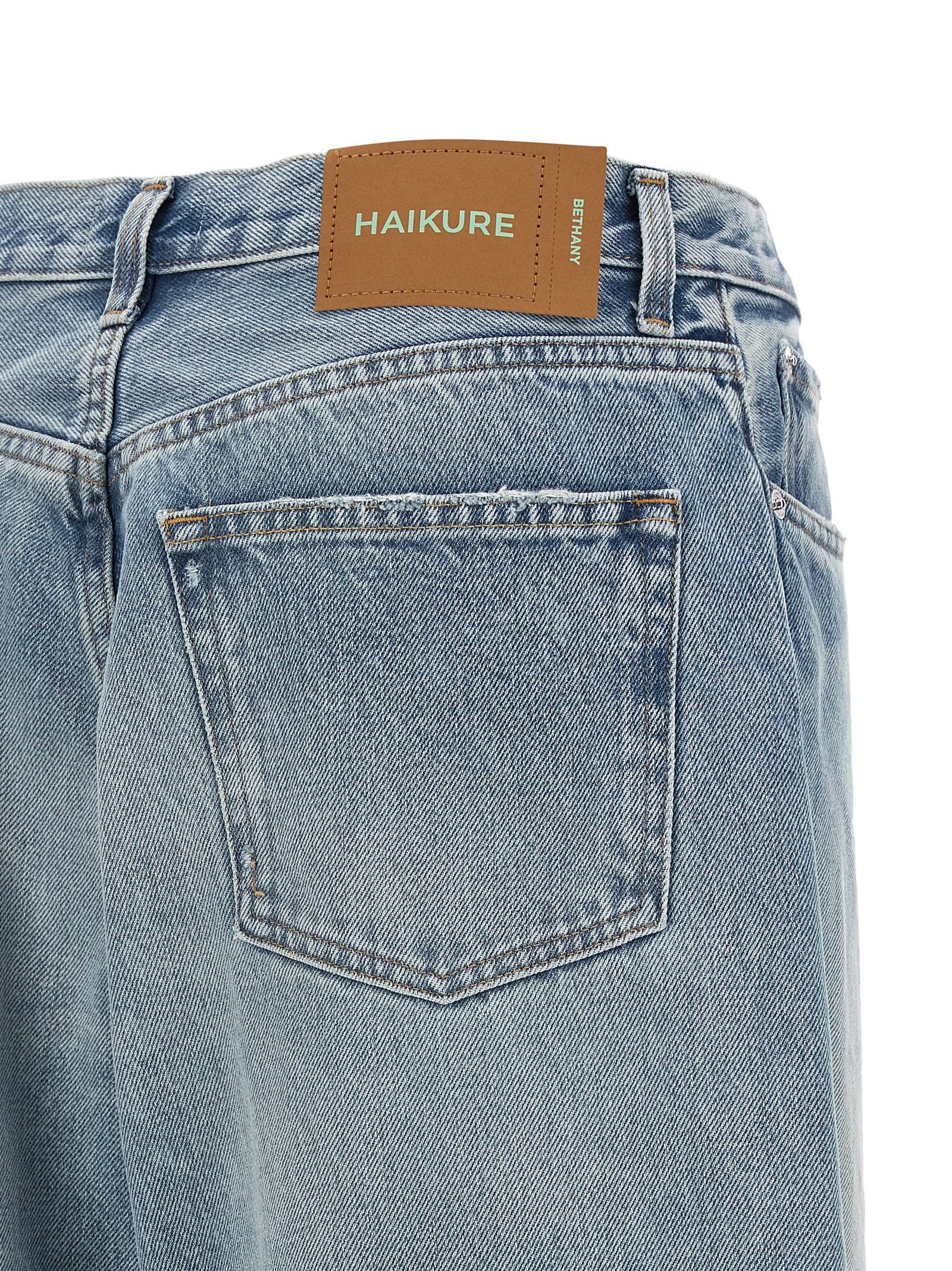 Haikure 'Bethany' Jeans
