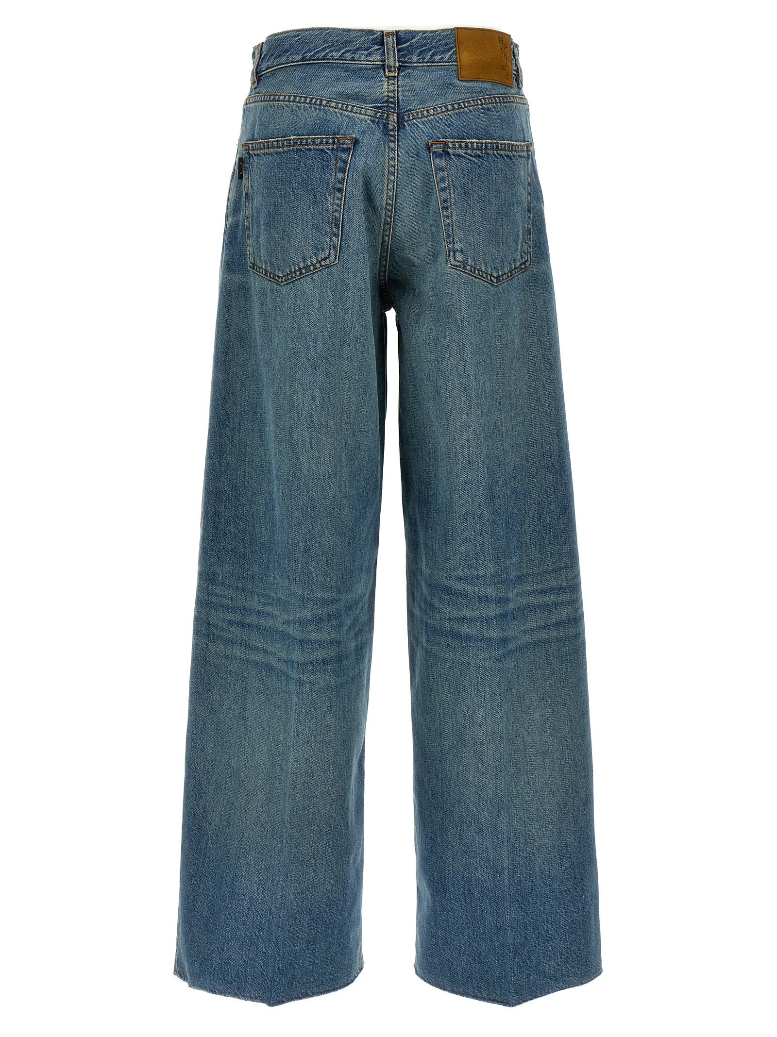 Haikure 'Bethany' Jeans