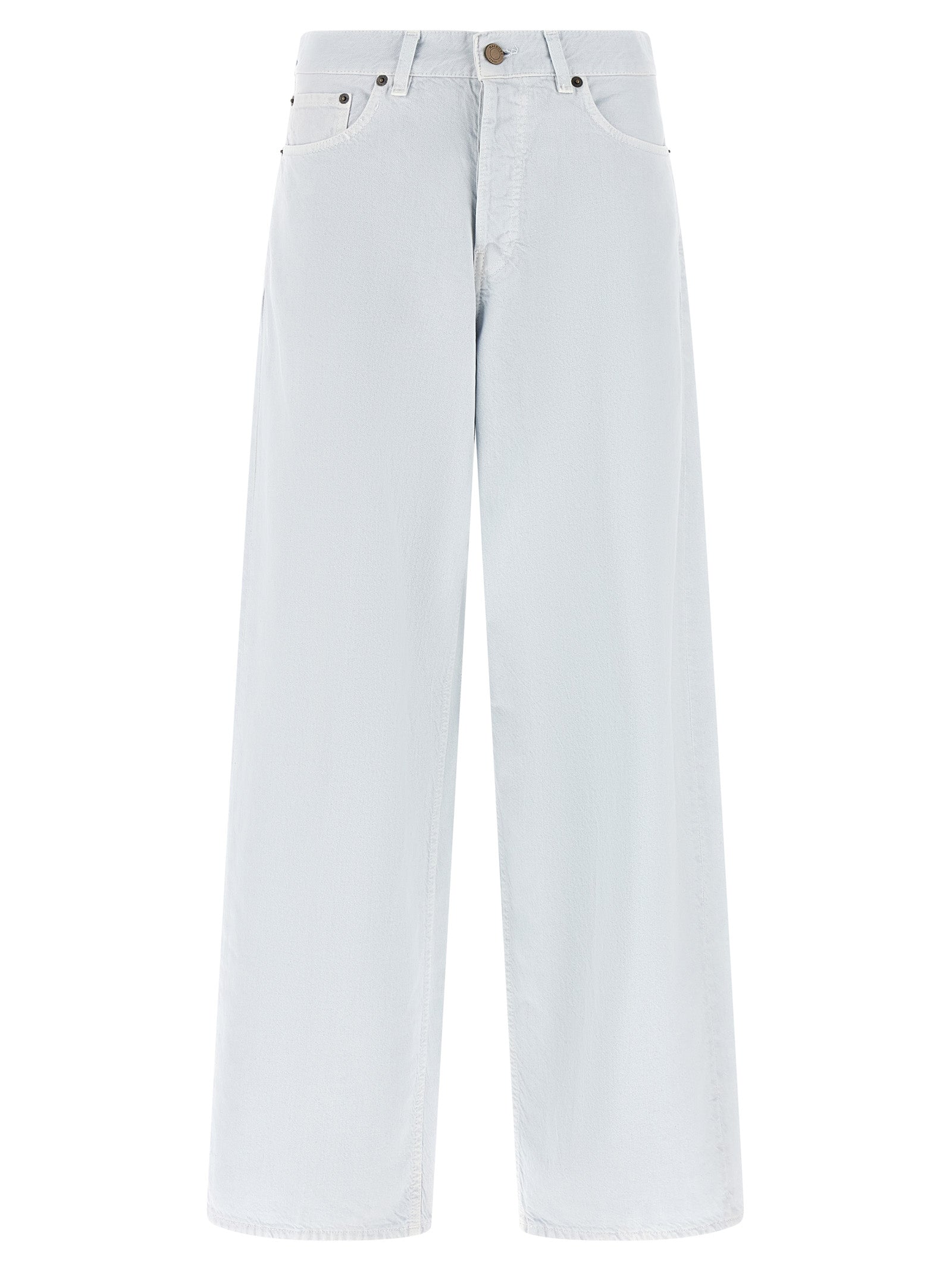 Haikure 'Bethany' Twill Jeans