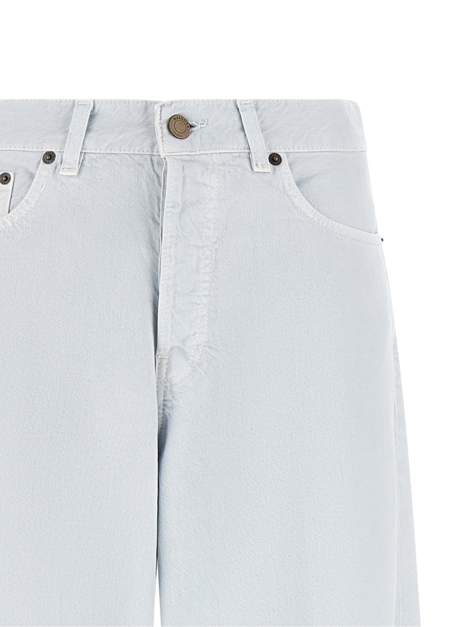 Haikure 'Bethany' Twill Jeans