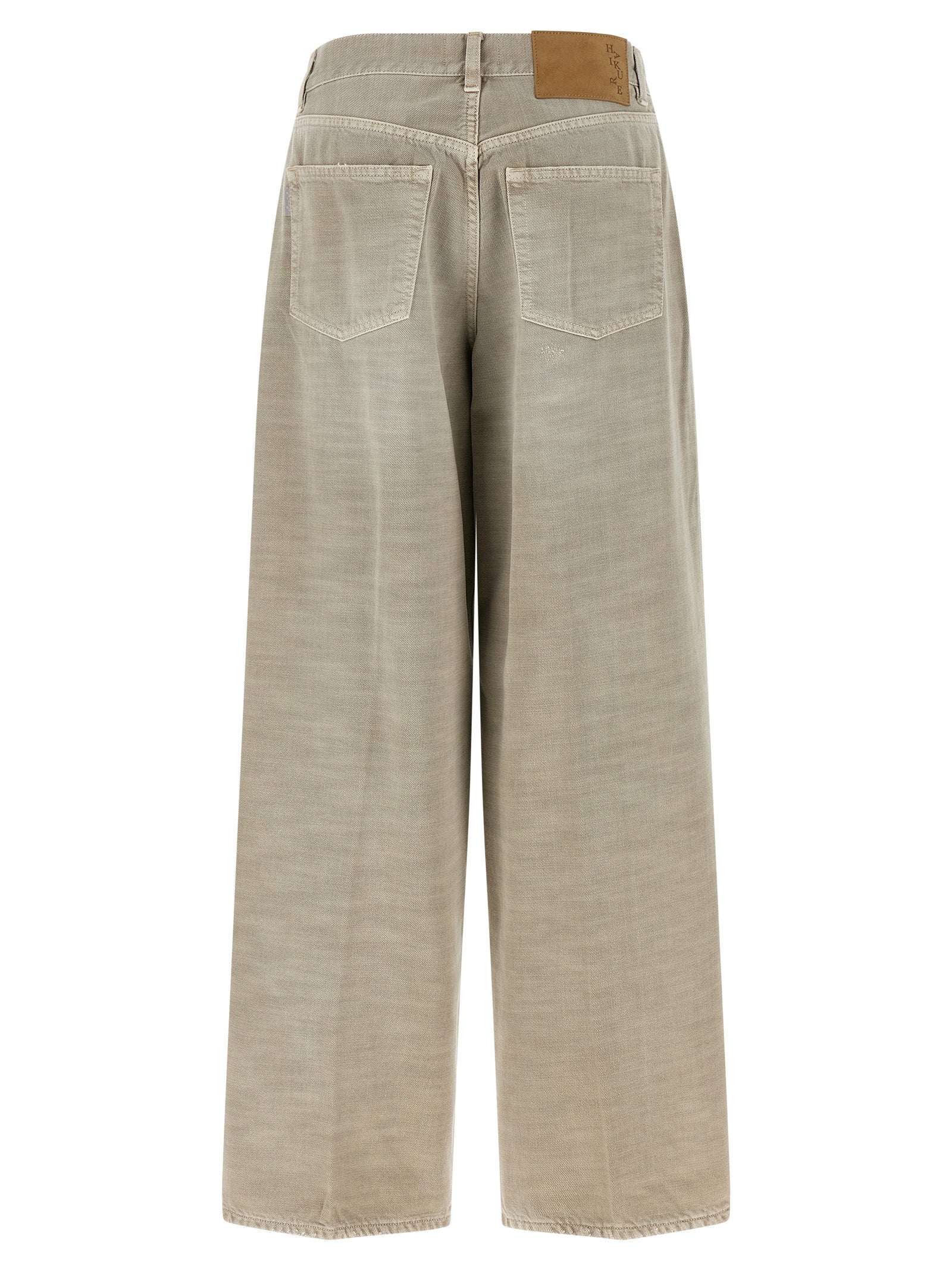 Haikure 'Bethany Bull 44' Jeans