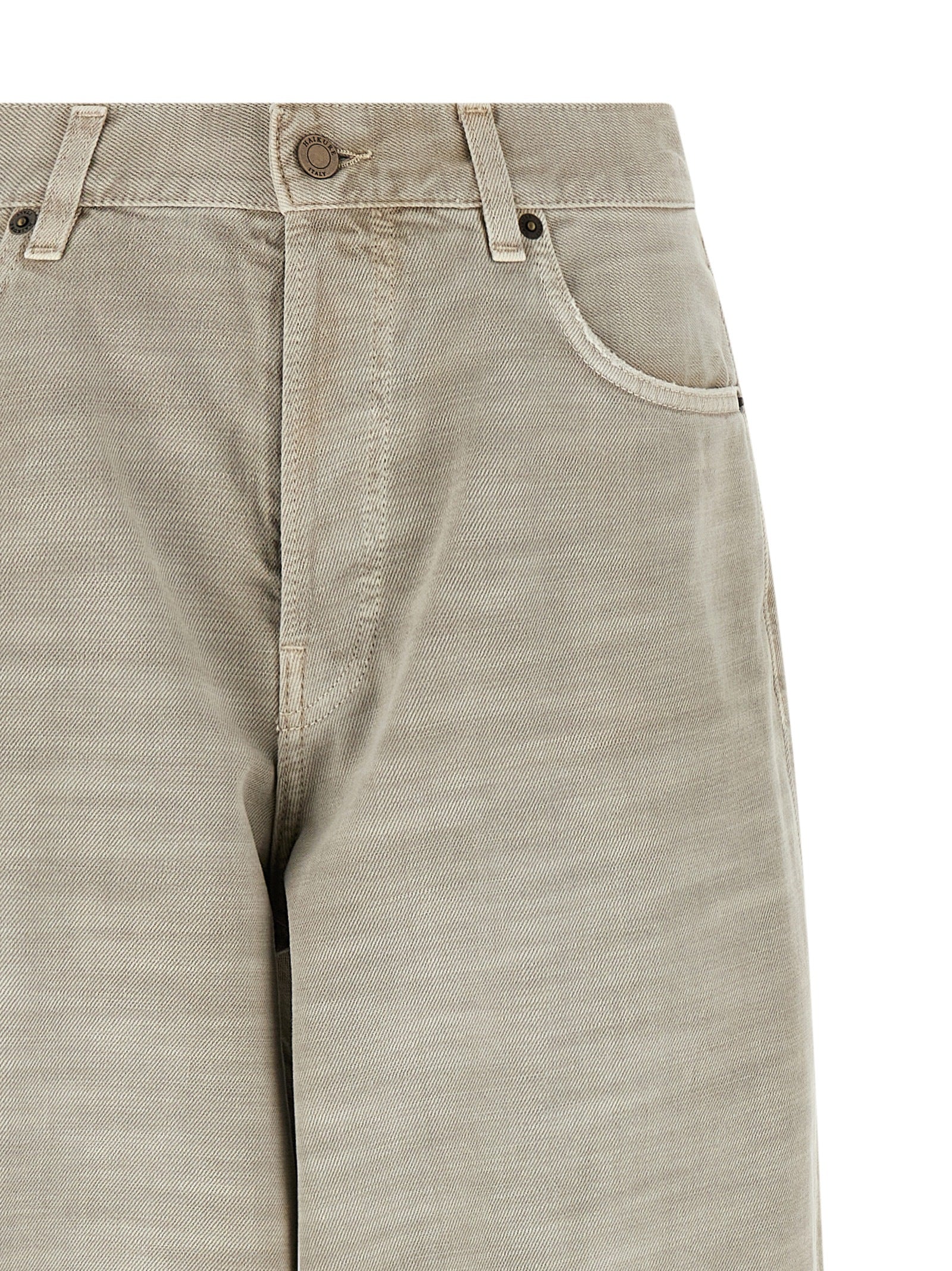 Haikure 'Bethany Bull 44' Jeans