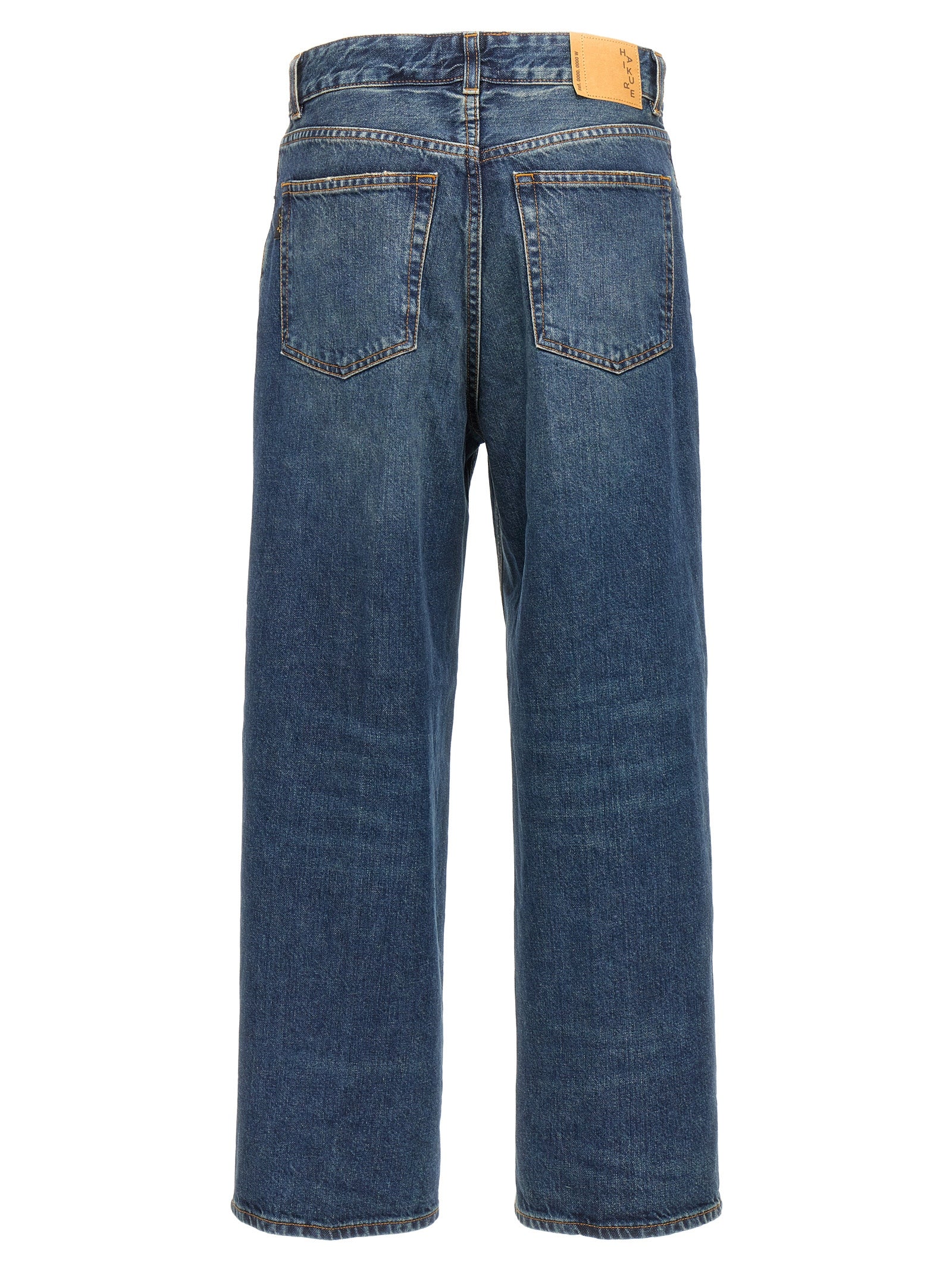 Haikure 'Betty Intense Blue' Jeans