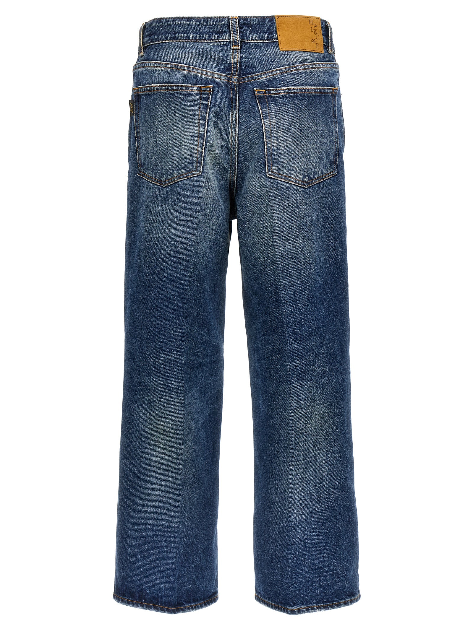 Haikure 'Betty' Jeans