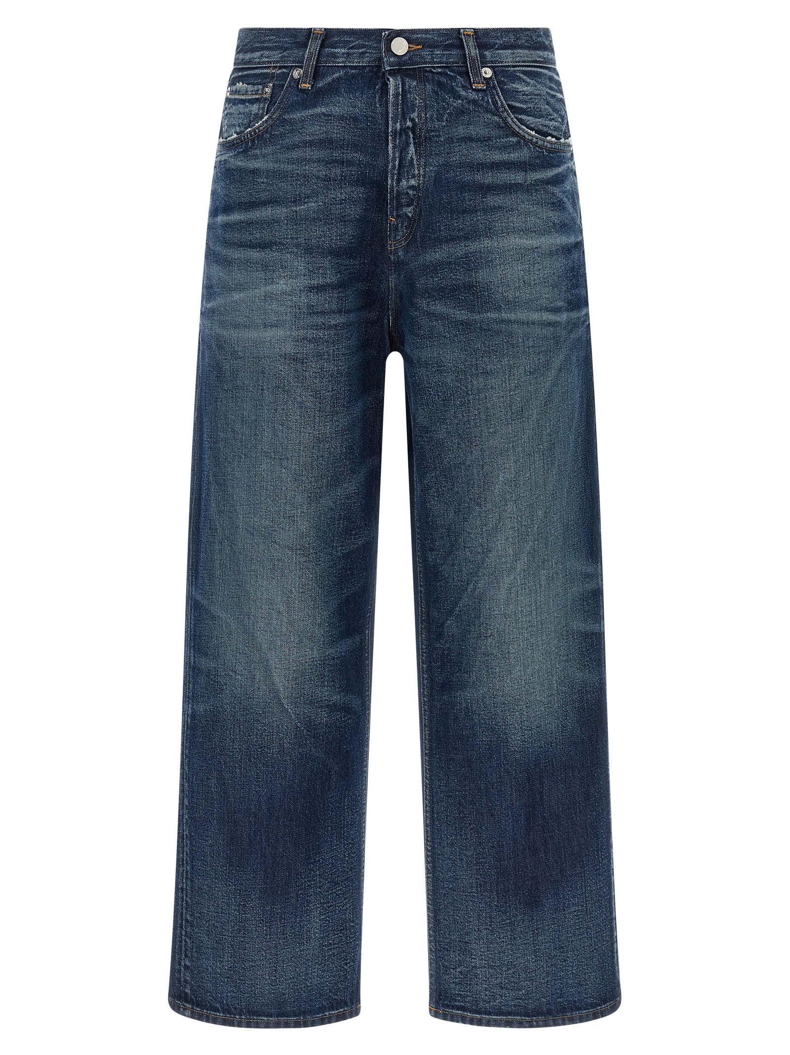 Haikure 'Betty' Jeans
