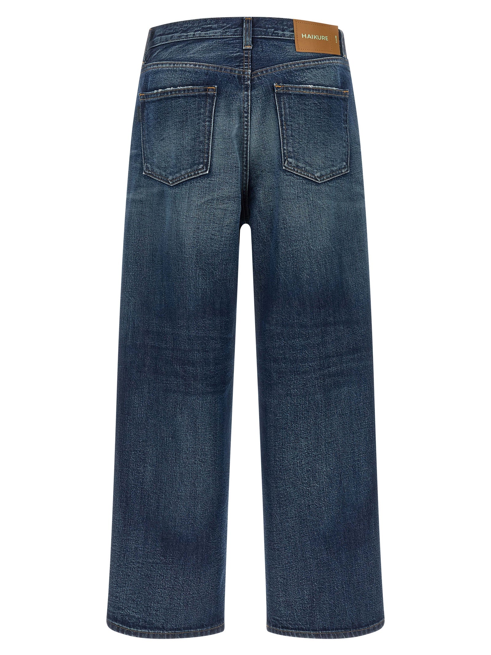 Haikure 'Betty' Jeans