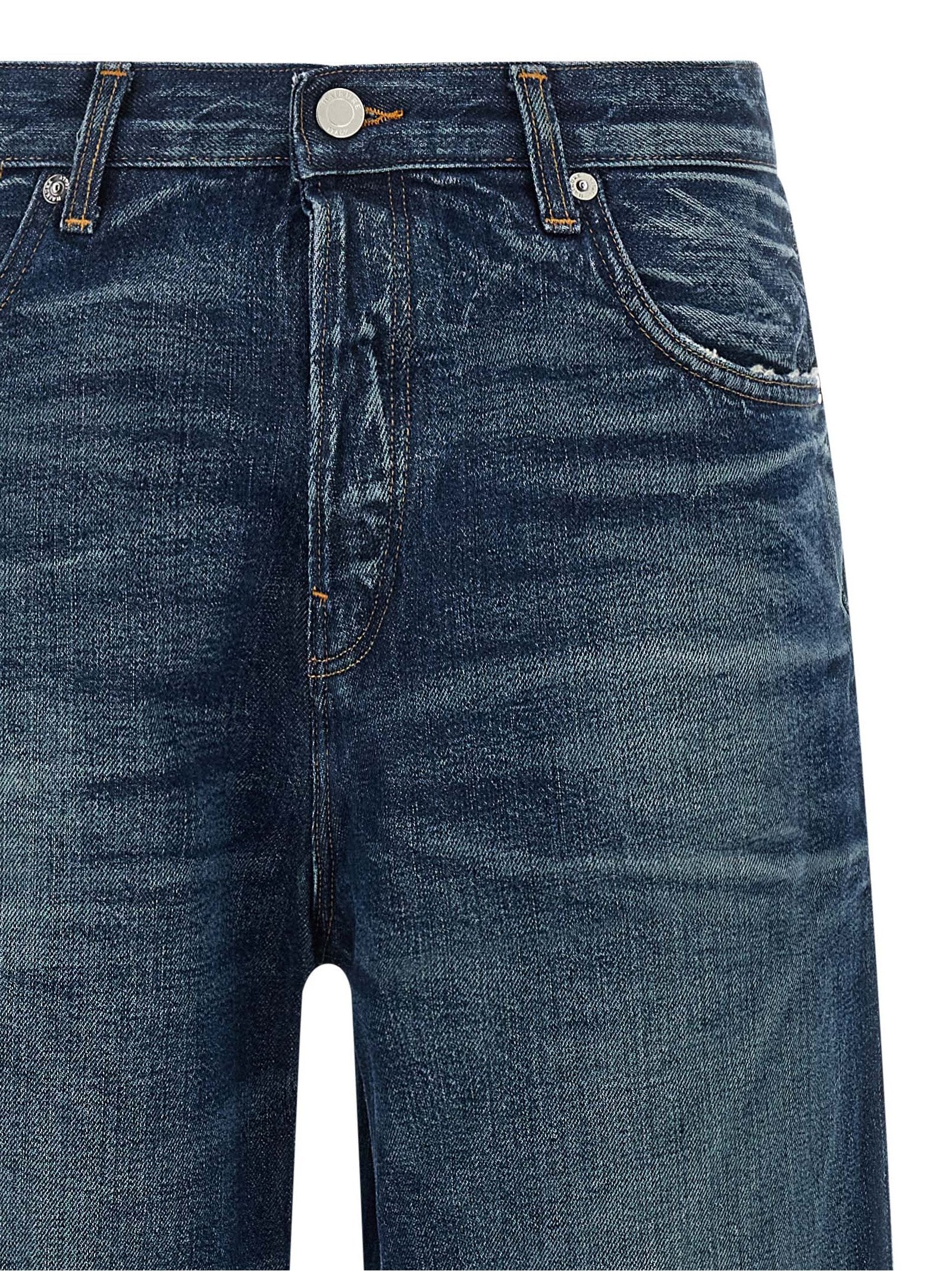 Haikure 'Betty' Jeans