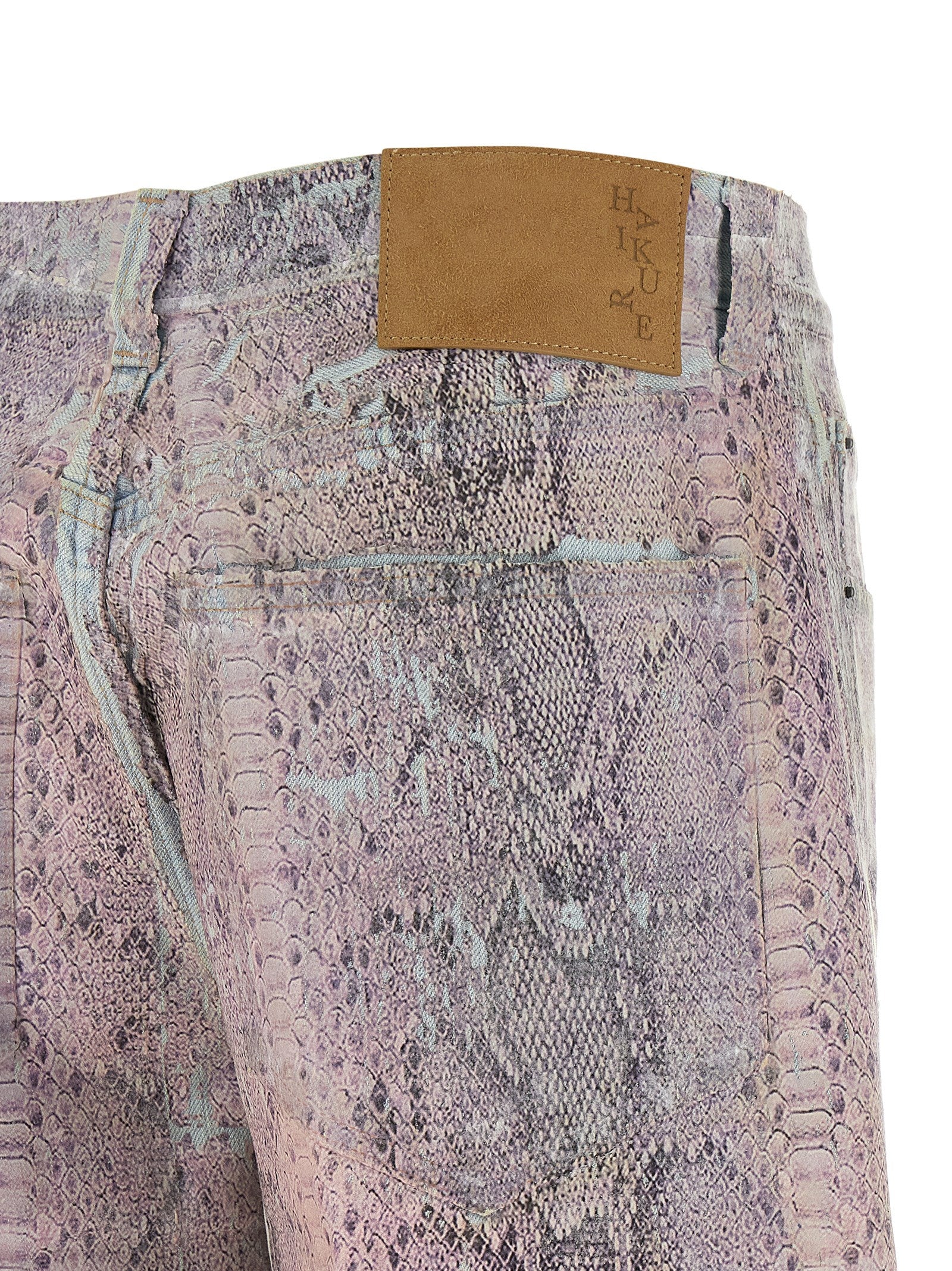 Haikure 'Winona' Jeans