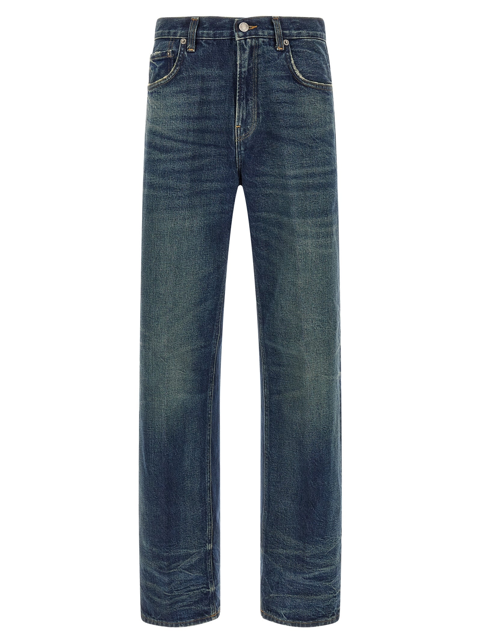 Haikure 'Bonnie' Jeans