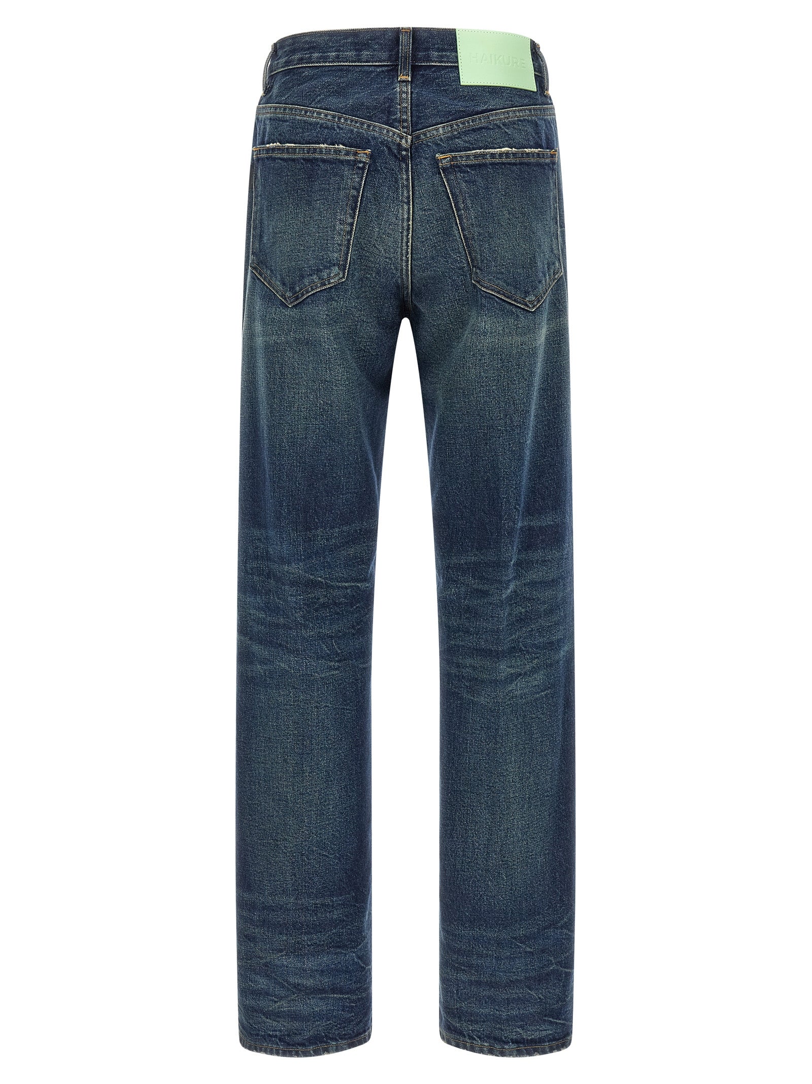 Haikure 'Bonnie' Jeans
