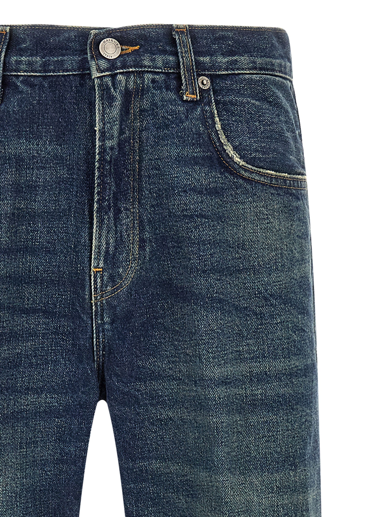Haikure 'Bonnie' Jeans