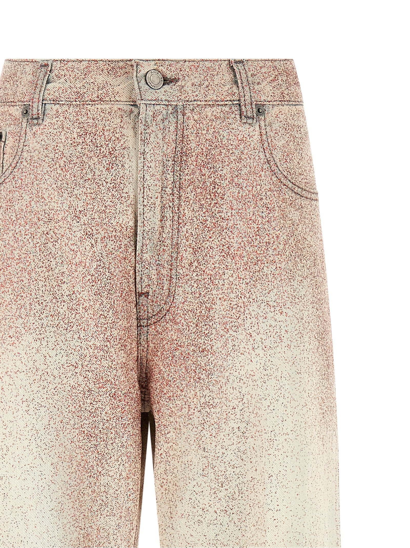 Haikure 'Bonnie' Jeans