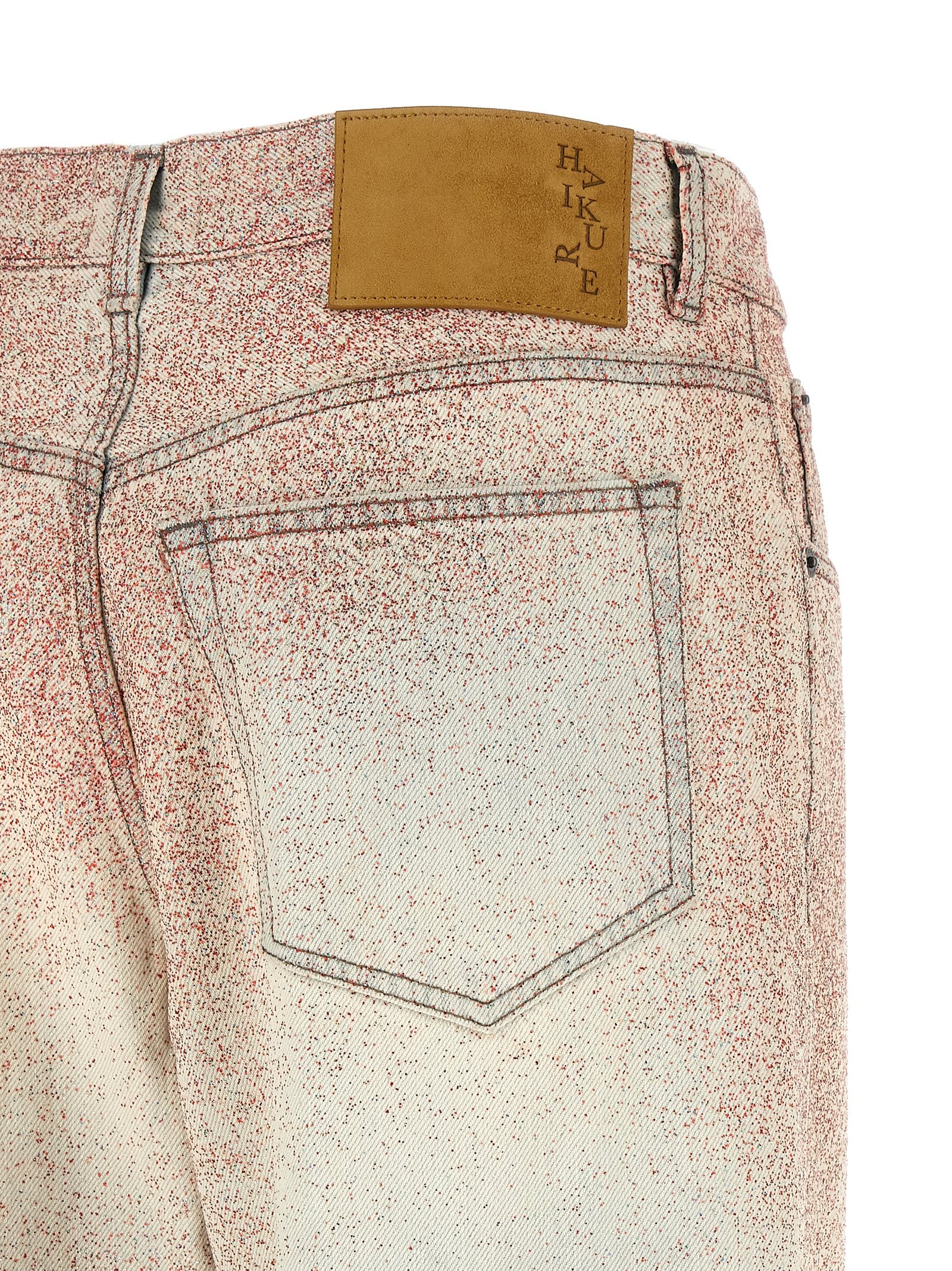 Haikure 'Bonnie' Jeans