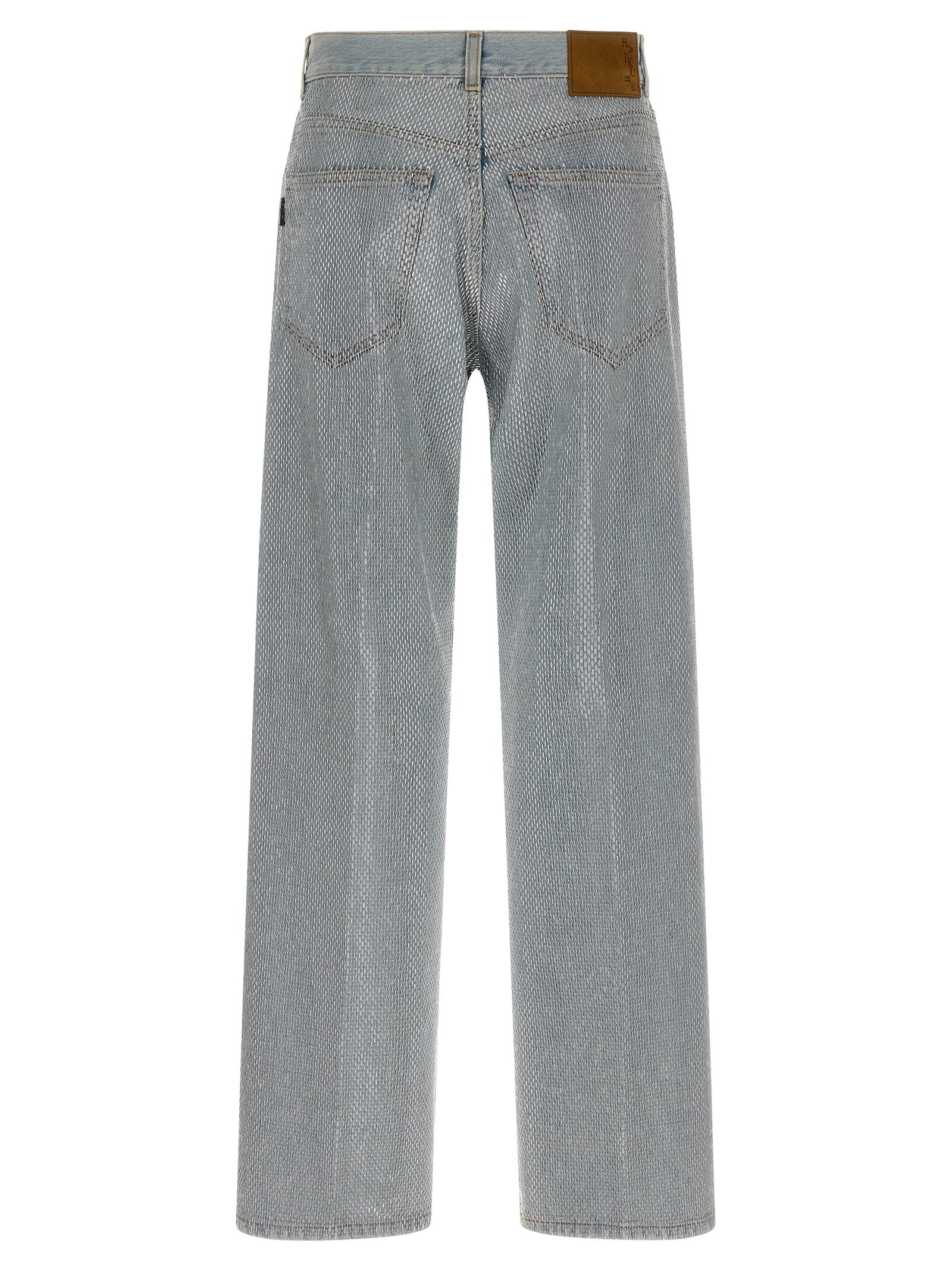 Haikure 'Bonnie' Jeans