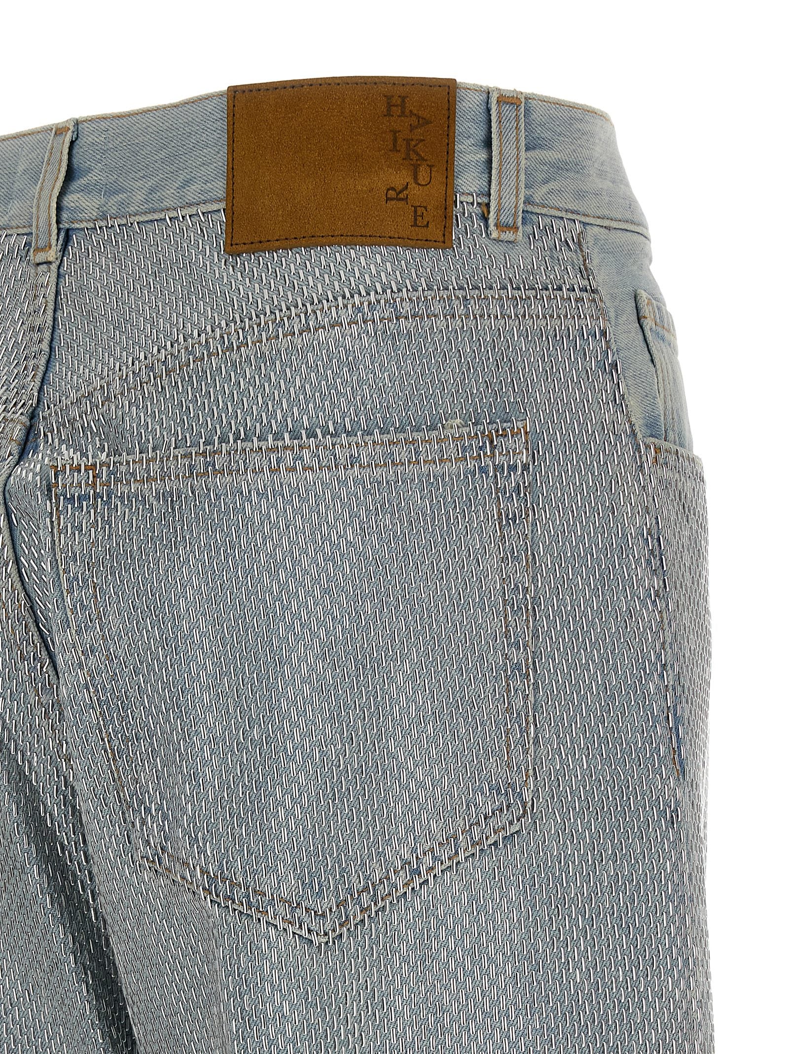 Haikure 'Bonnie' Jeans