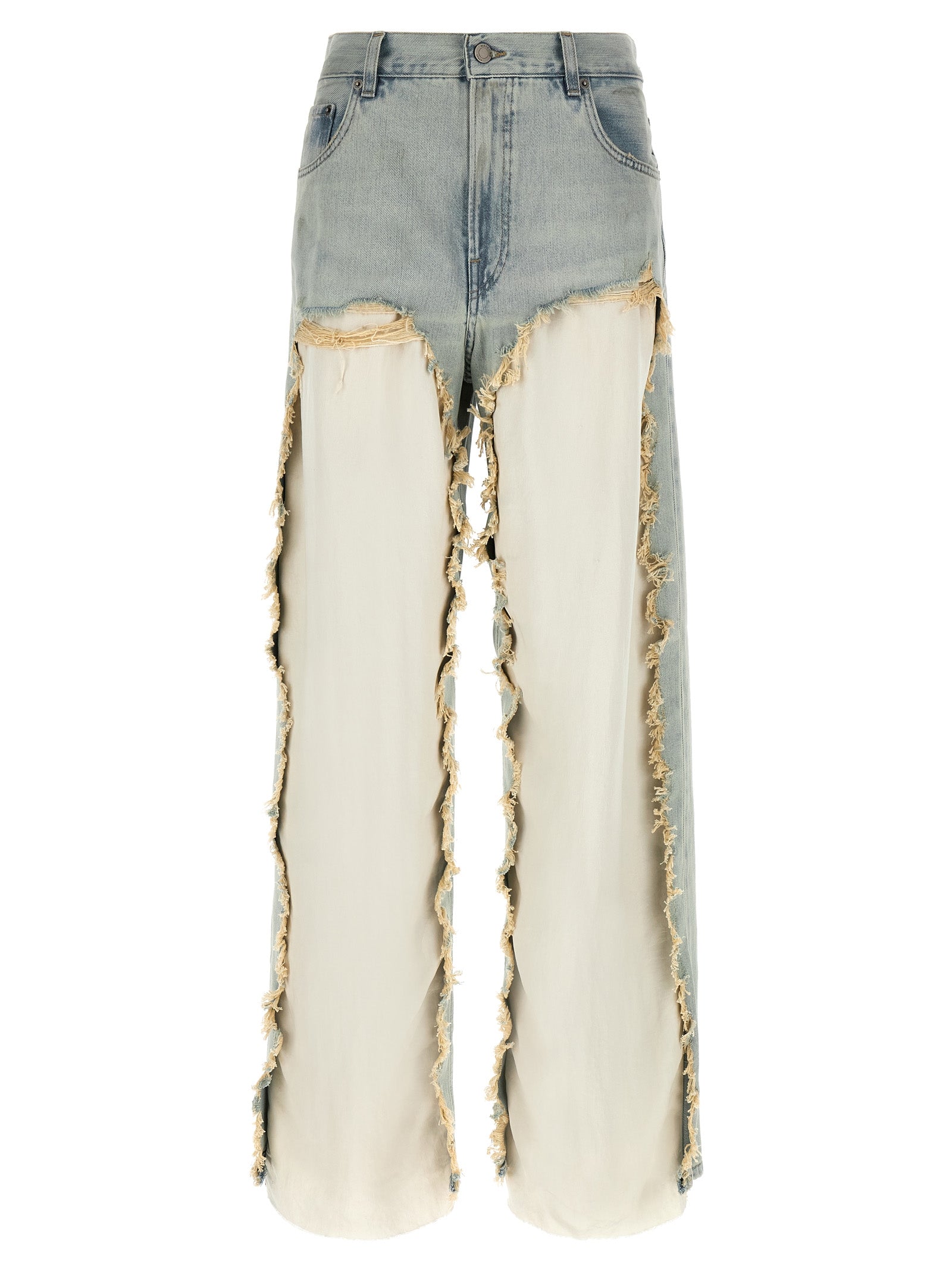 Haikure 'Bonnie' Jeans