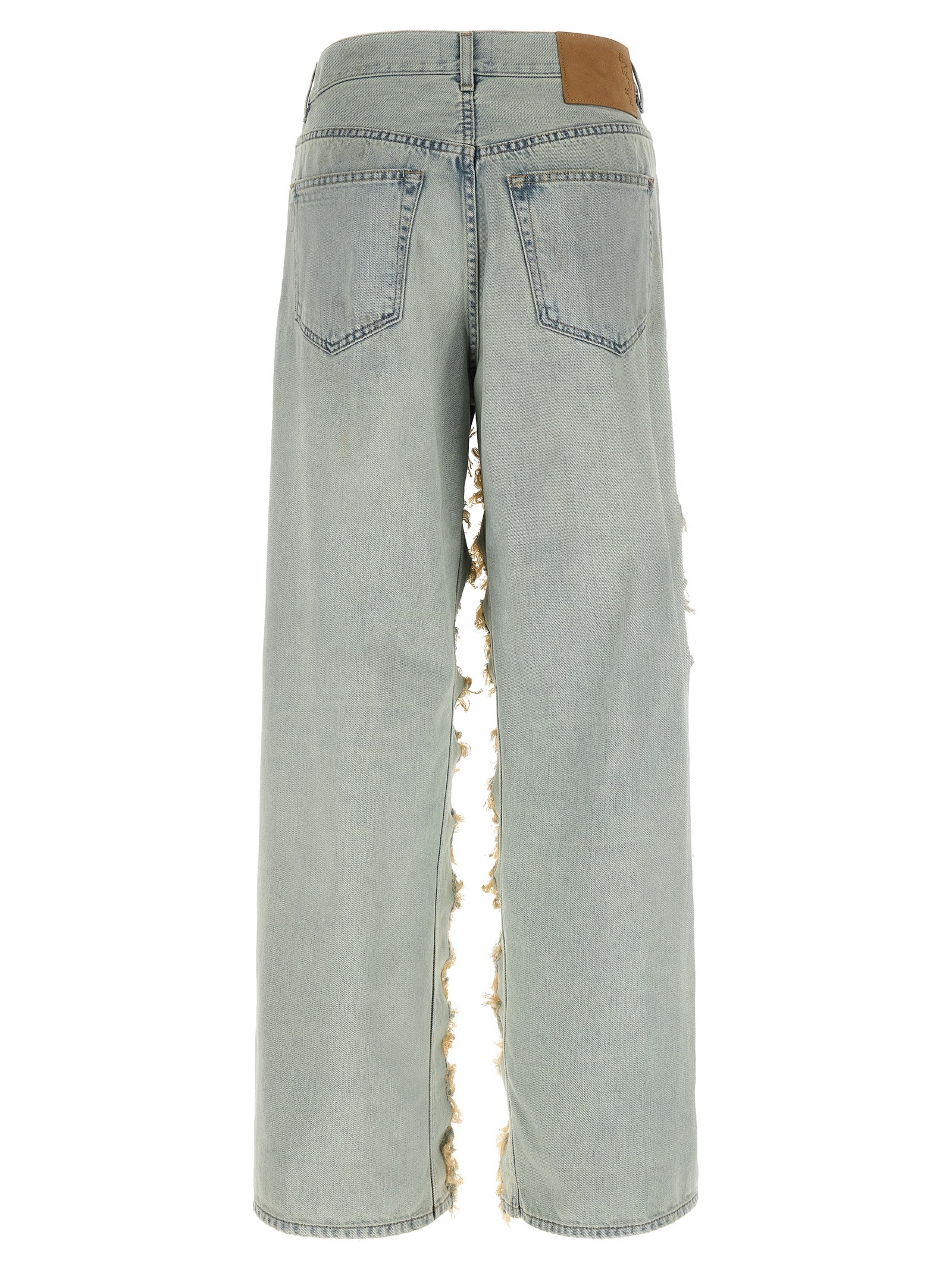 Haikure 'Bonnie' Jeans