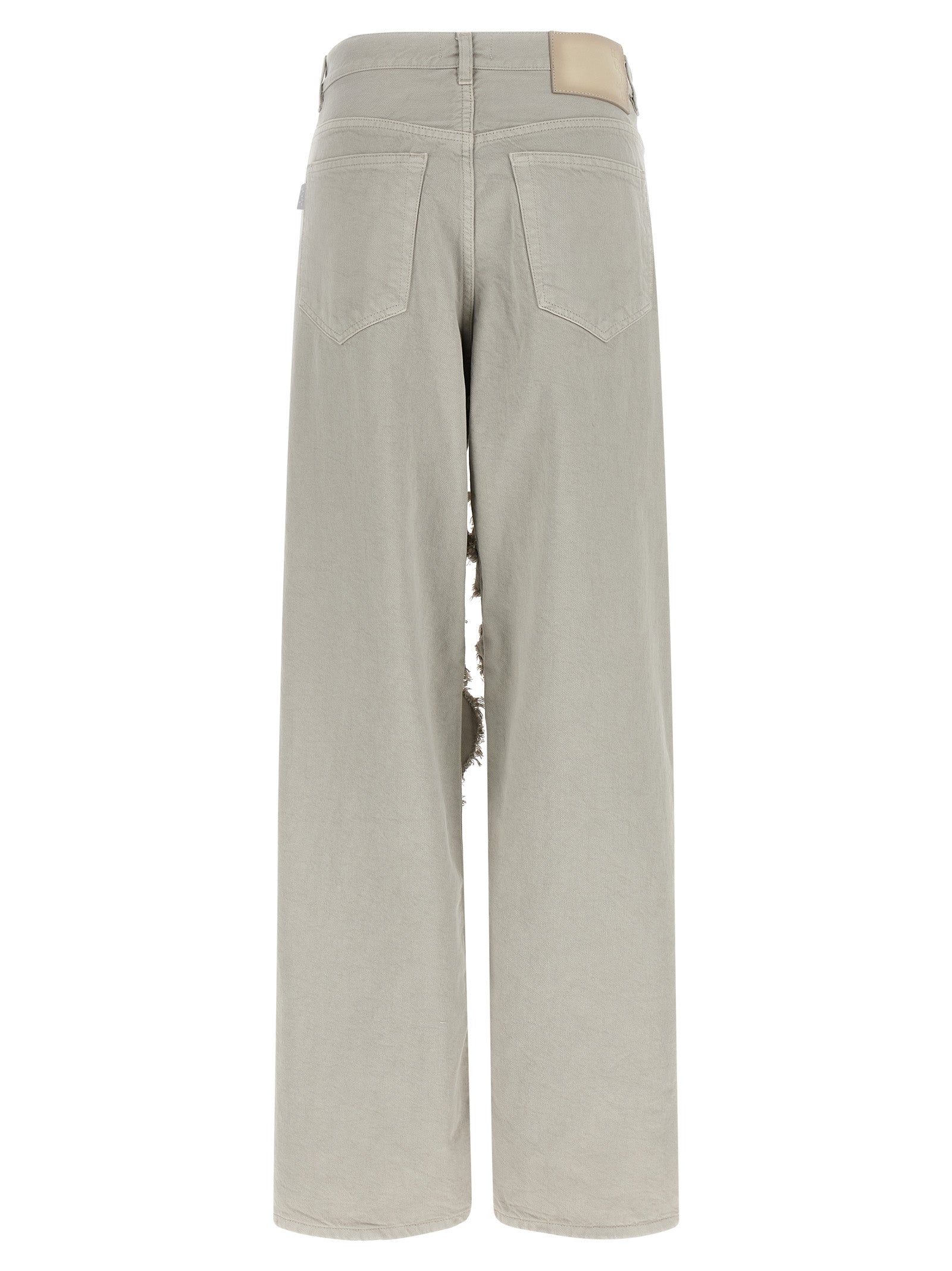 Haikure 'Bonnie' Jeans