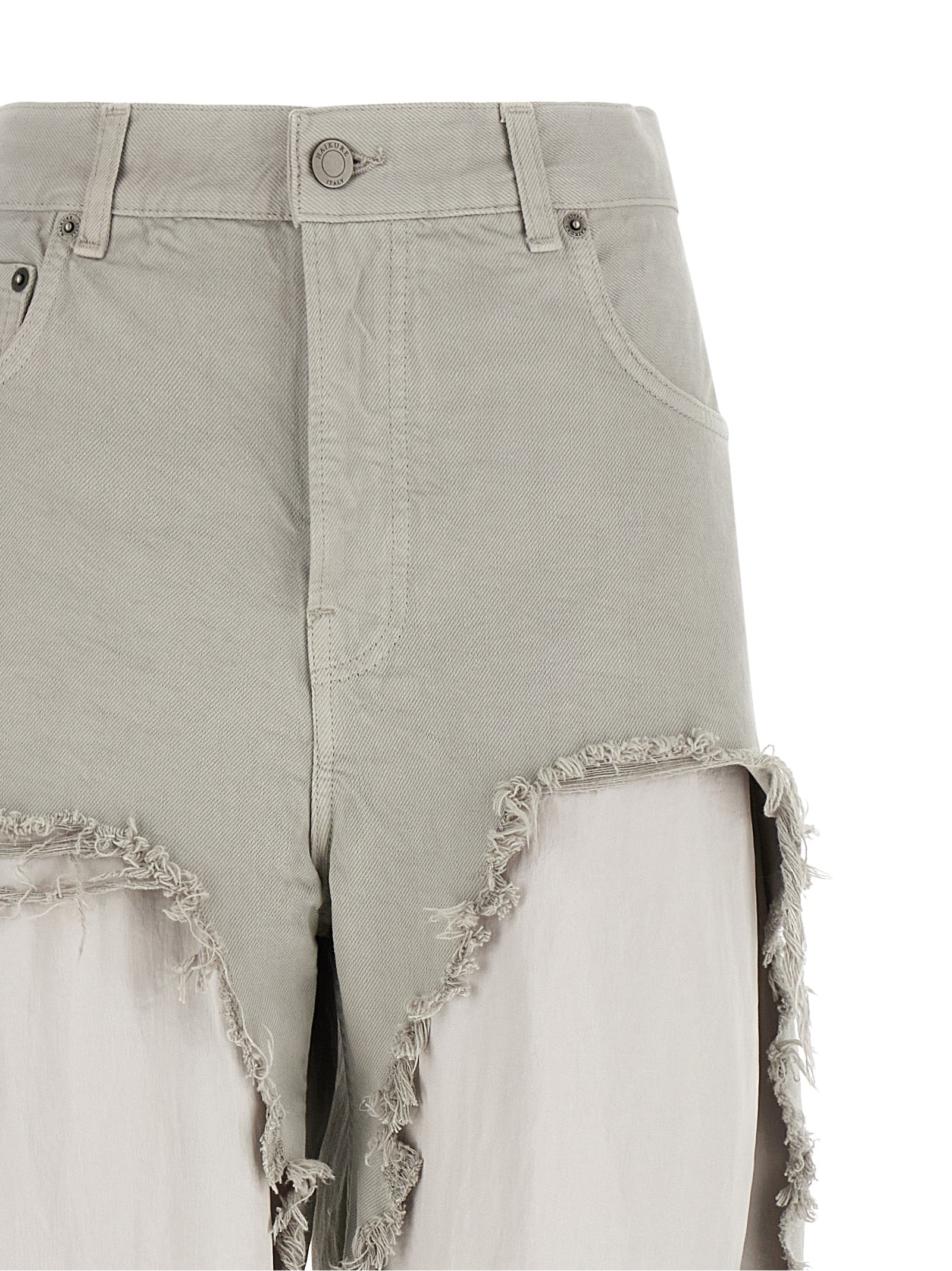 Haikure 'Bonnie' Jeans