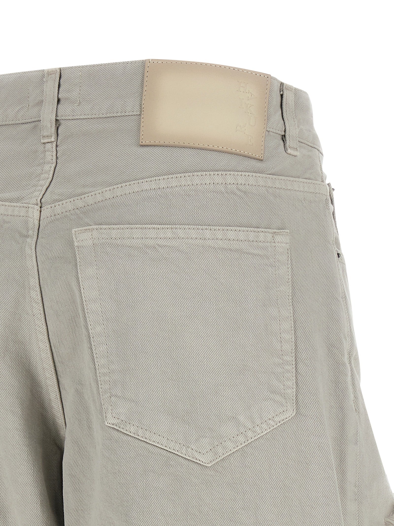 Haikure 'Bonnie' Jeans