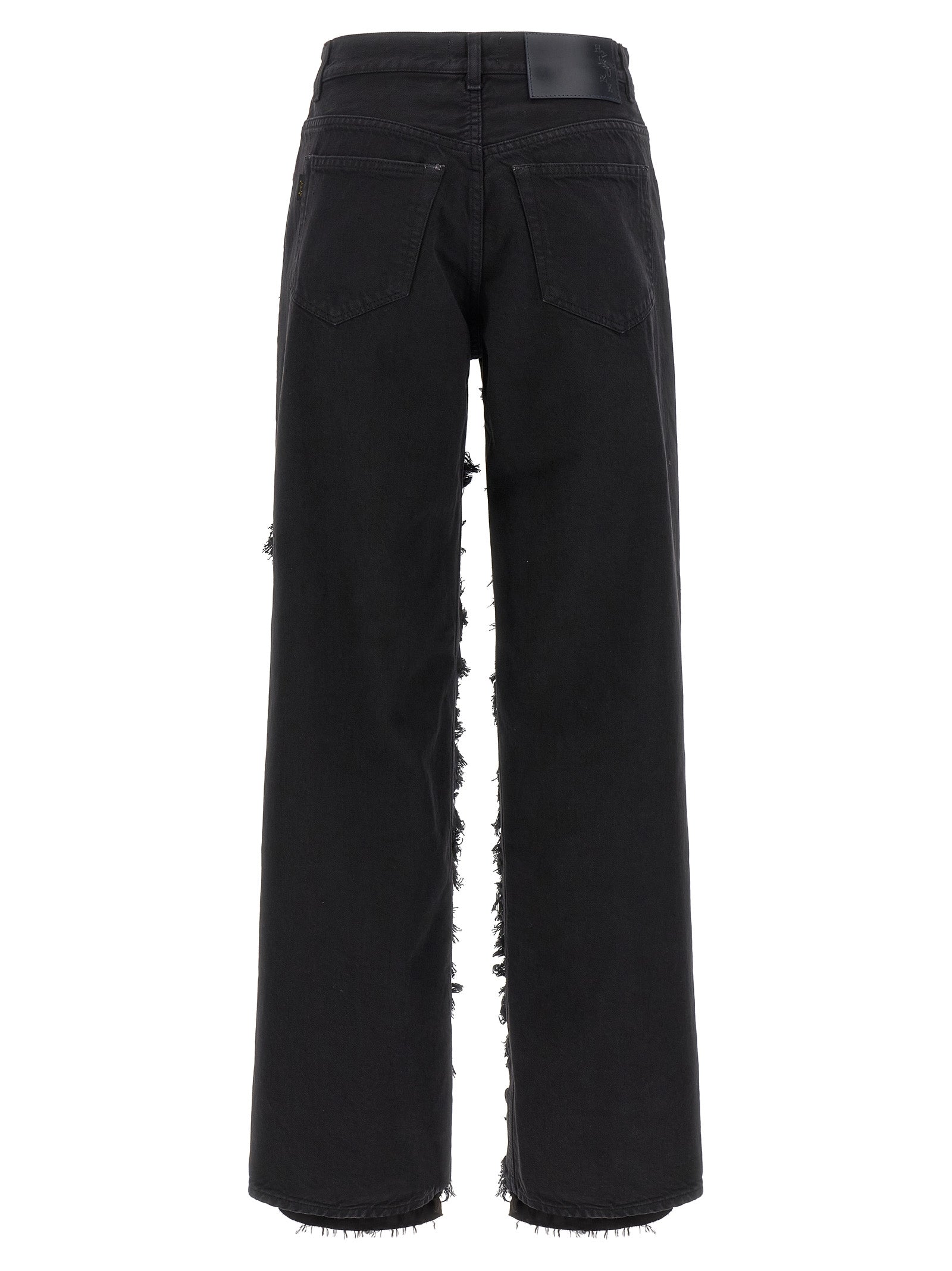 Haikure 'Bonnie' Jeans